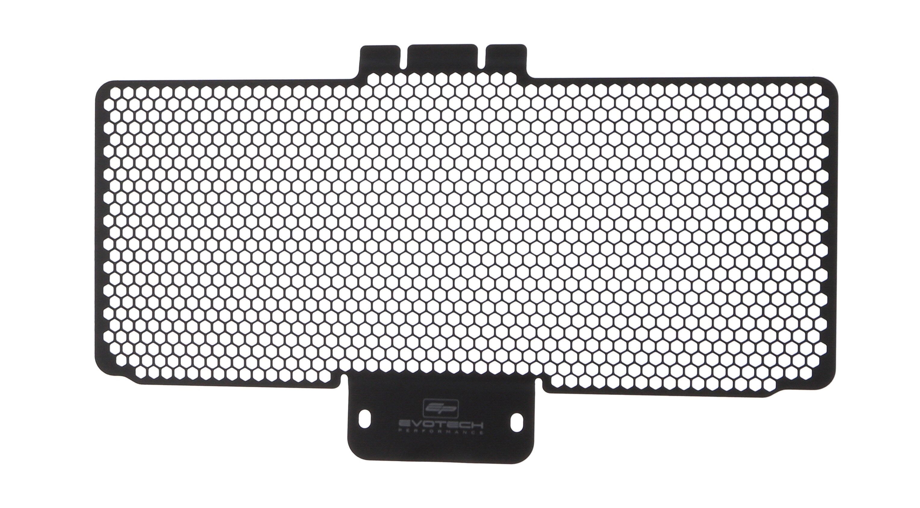 Evotech Upper Radiator Guard - Ducati Panigale V2 Superquadro Final Edition (2025+)