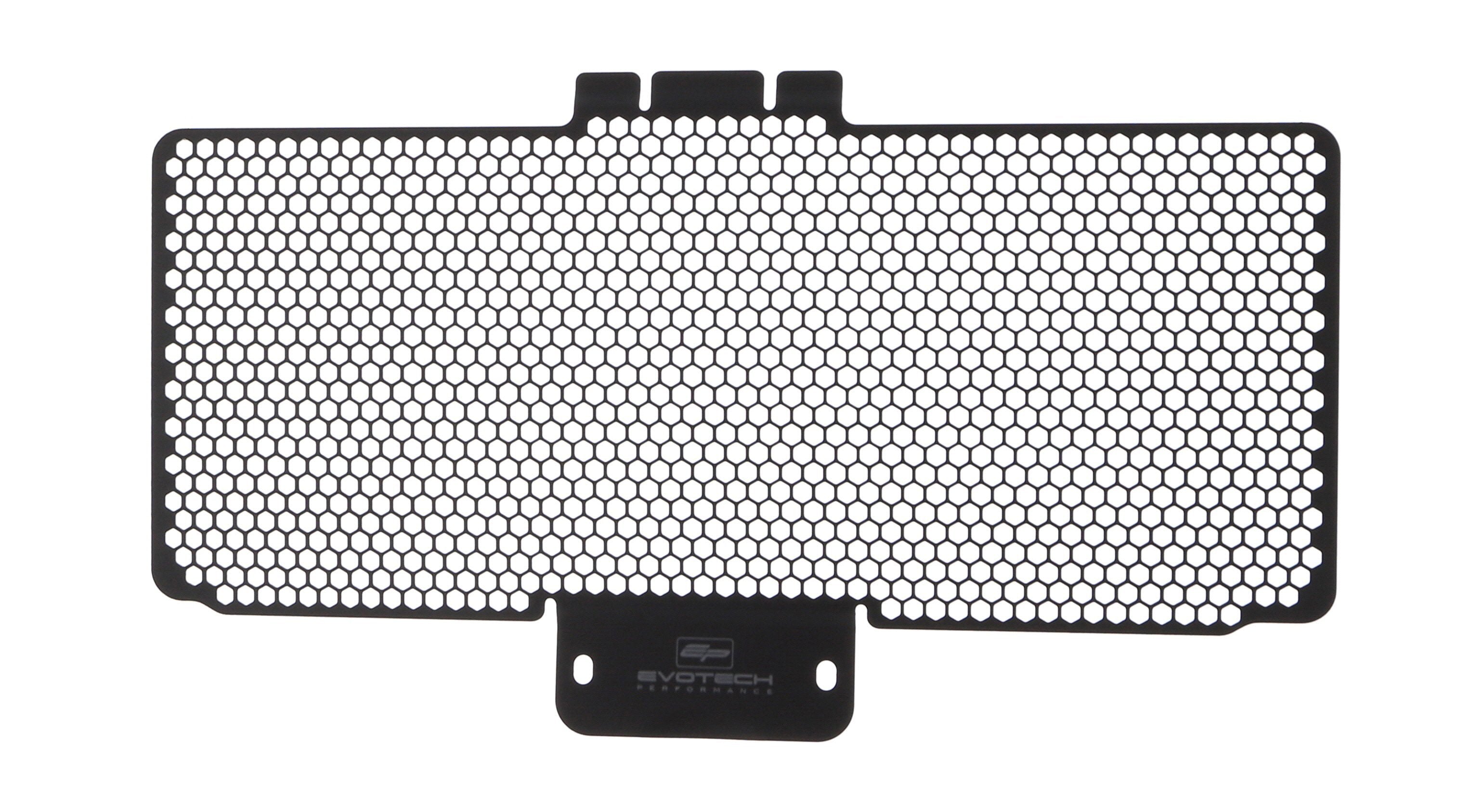 Evotech Ducati Panigale 959 Upper Radiator Guard (2016 - 2019)