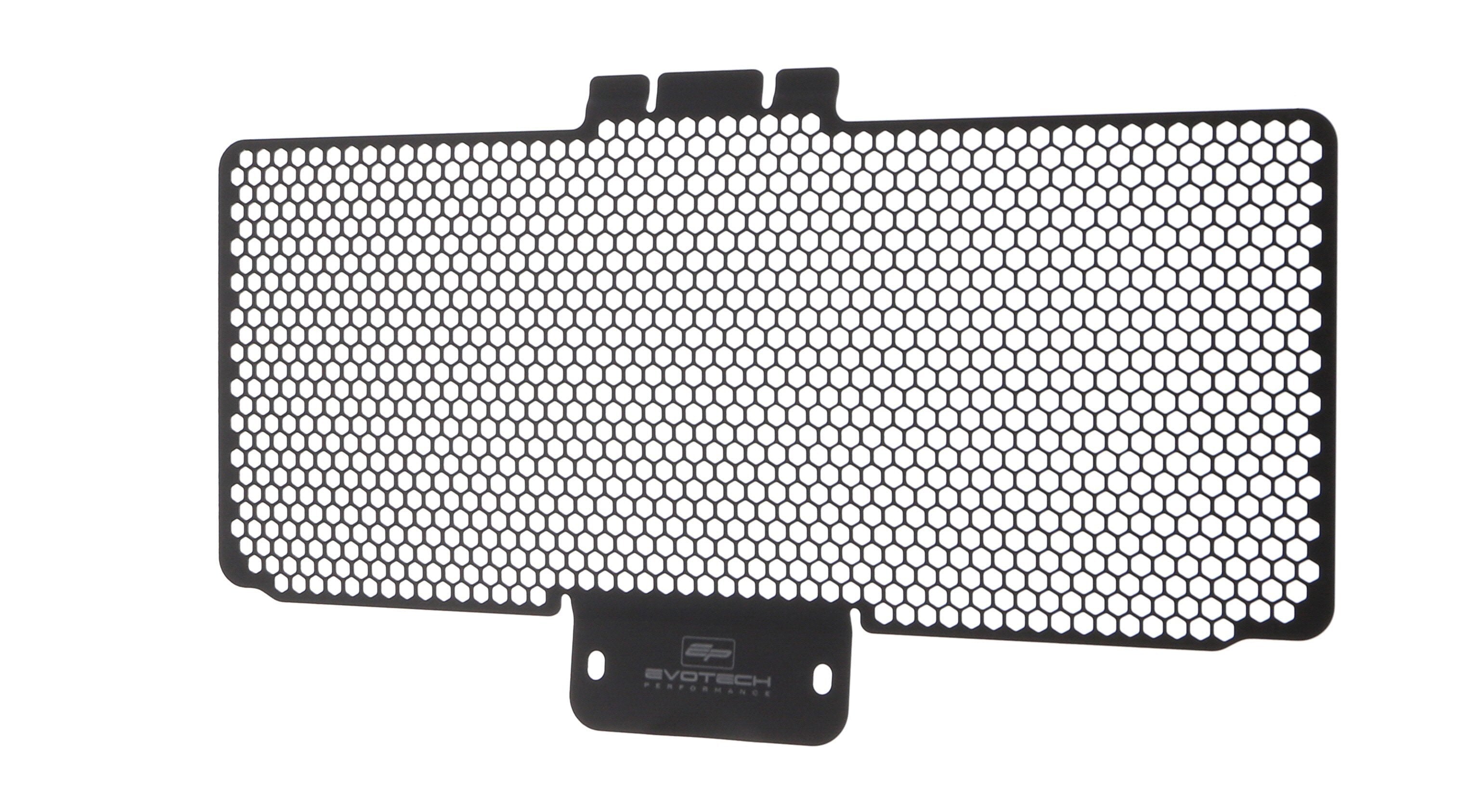 Evotech Ducati Panigale 1299 Superleggera Upper Radiator Guard (2017 - 2018)