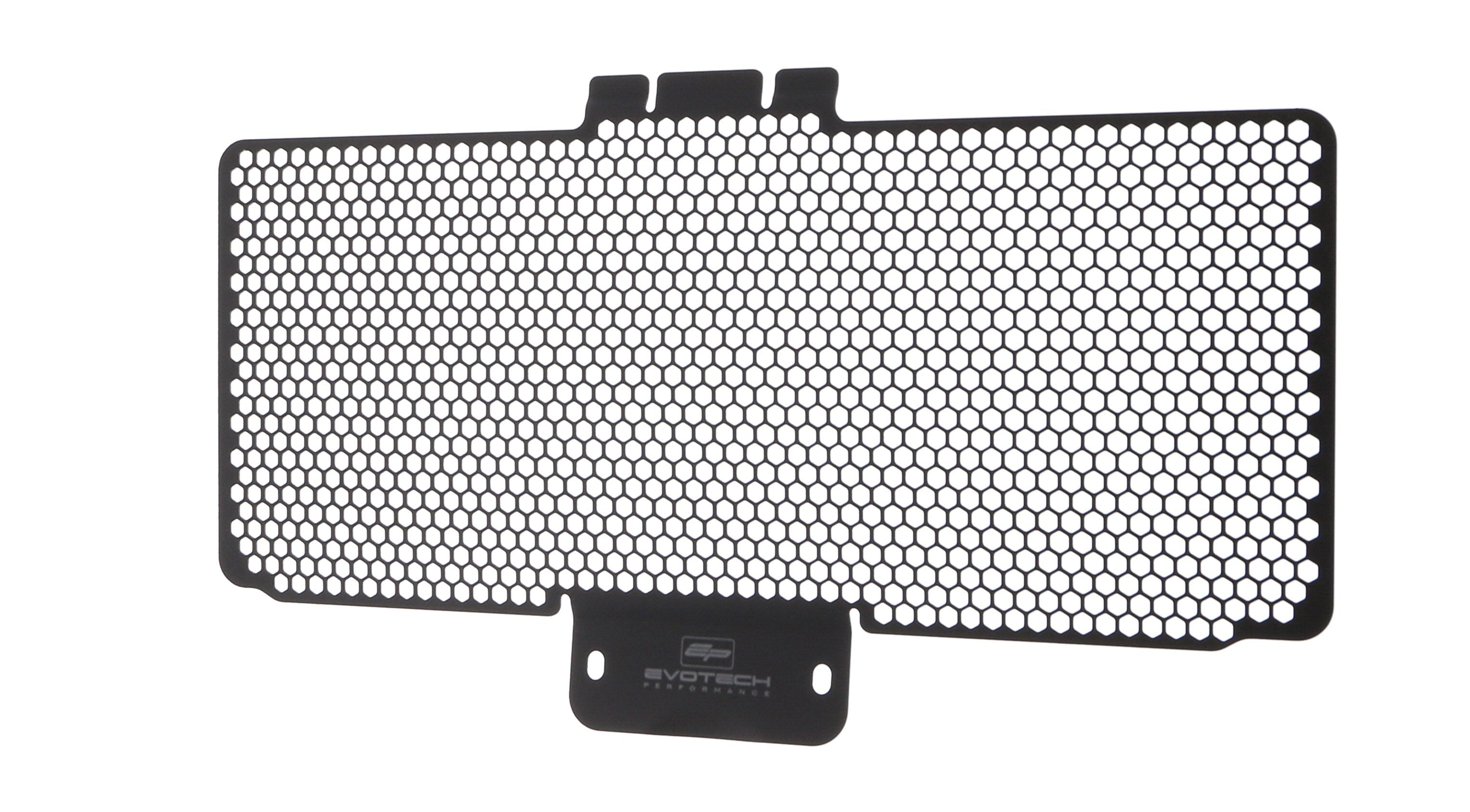 Evotech Upper Radiator Guard - Ducati Panigale V2 Superquadro Final Edition (2025+)