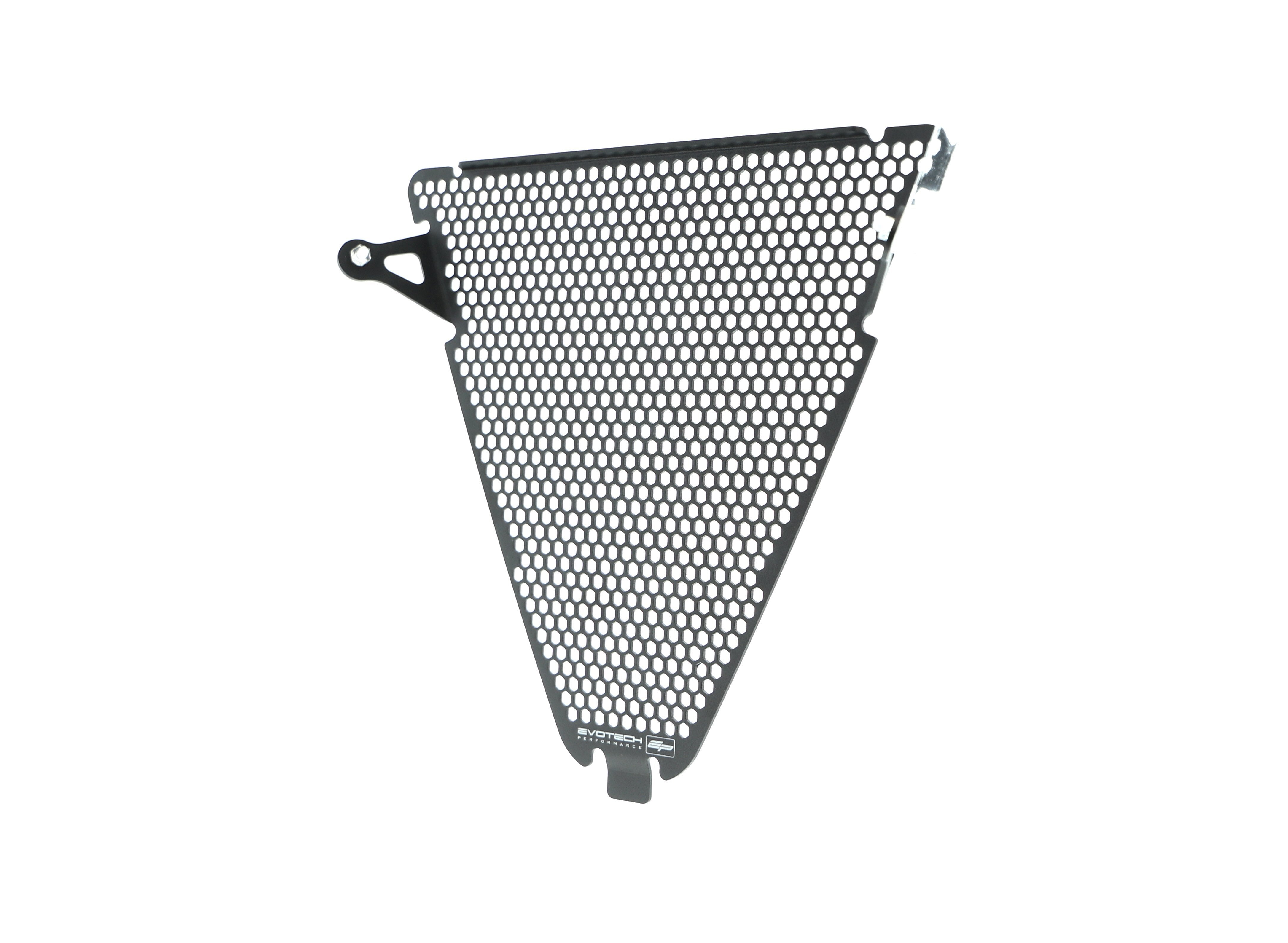 Evotech Ducati Panigale 959 Lower Radiator Guard (2016 - 2019)