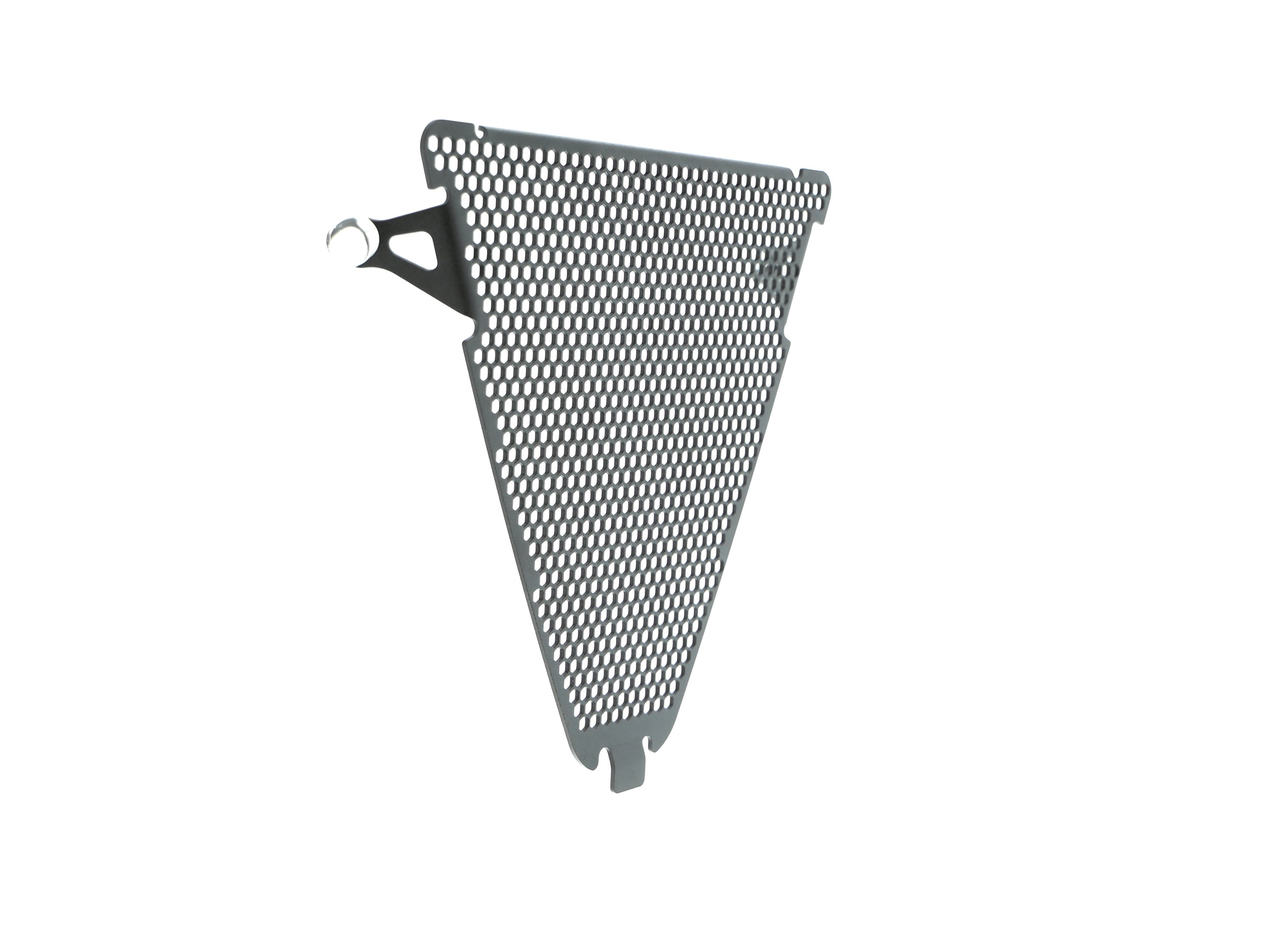 Evotech Ducati Panigale V2 Bayliss 1st Champion 20th Anniversary Lower Radiator Guard (2022 - 2024)