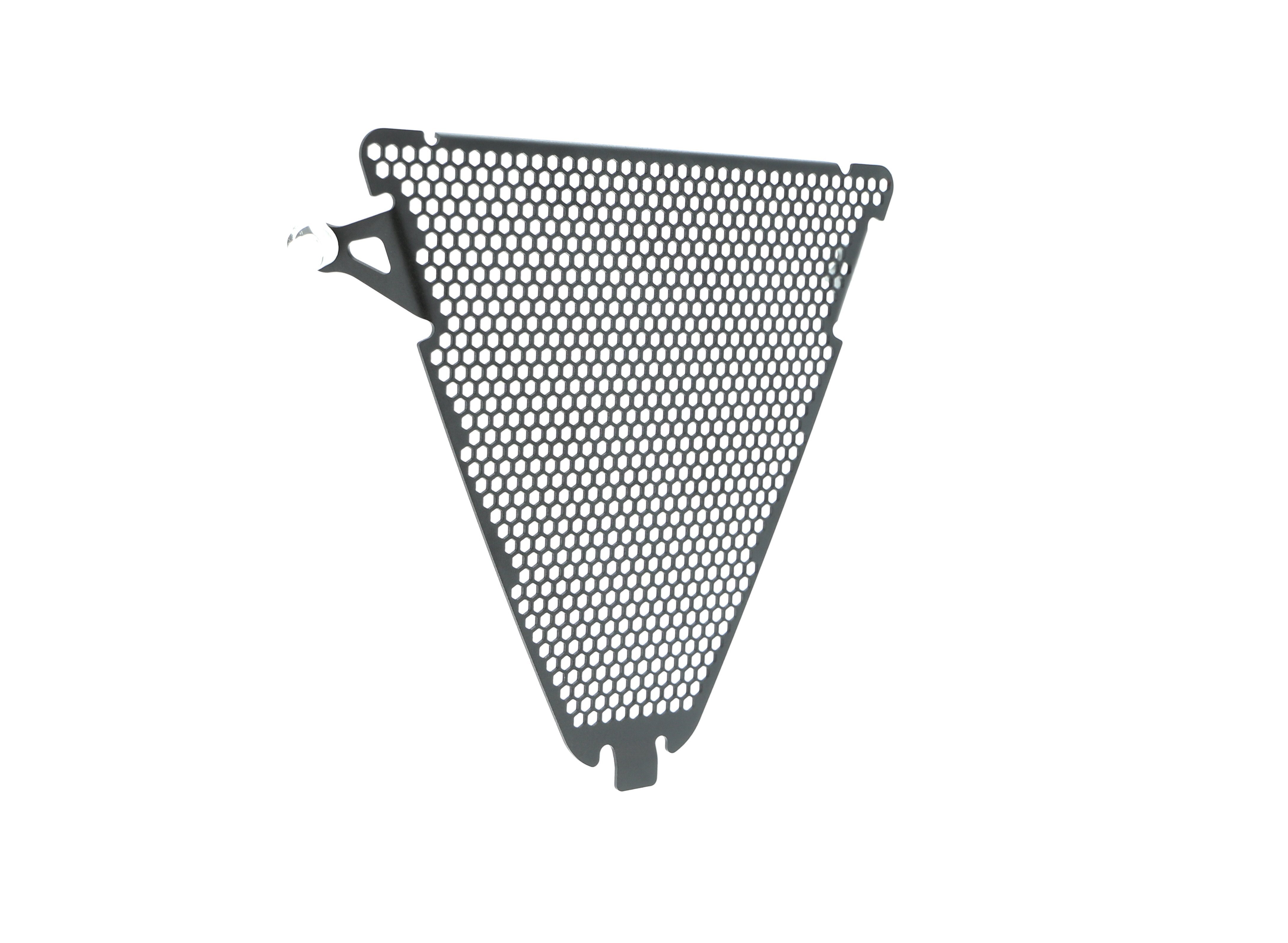 Evotech Ducati Panigale 1199 Lower Radiator Guard 2012 - 2015