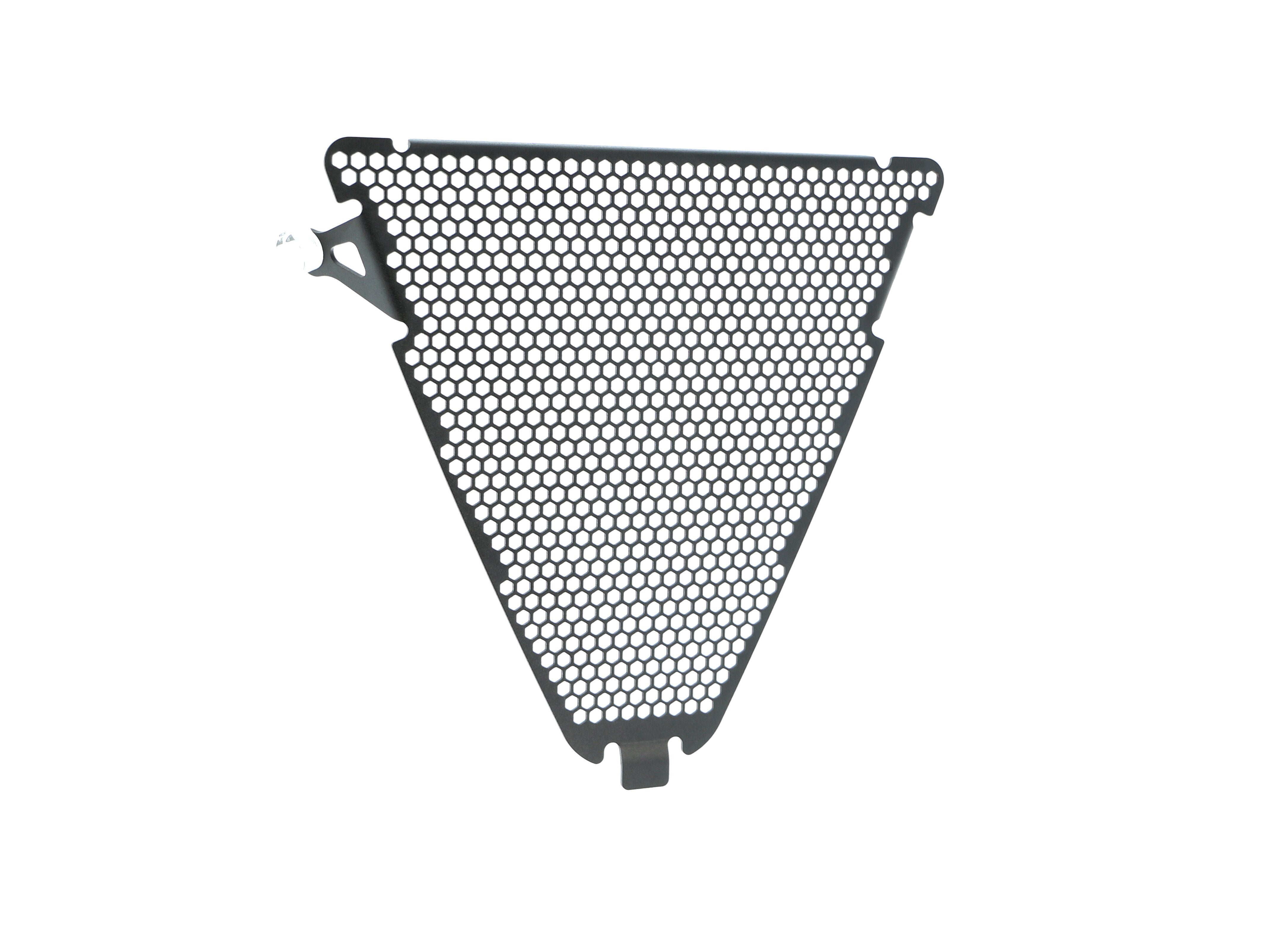 Evotech Ducati Panigale 1199 Lower Radiator Guard 2012 - 2015