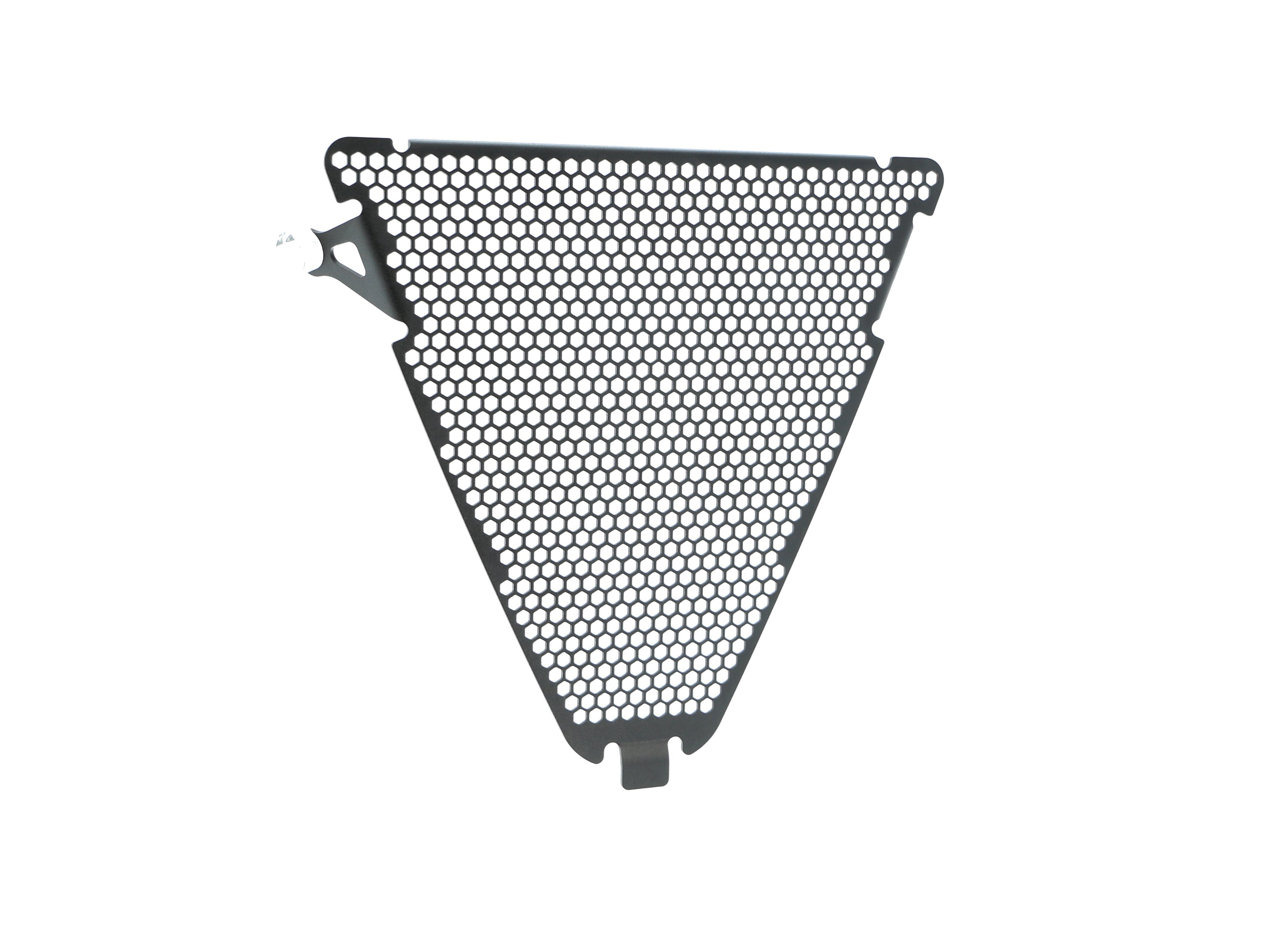 Evotech Ducati Panigale 1299 R Lower Radiator Guard (2017 - 2019)