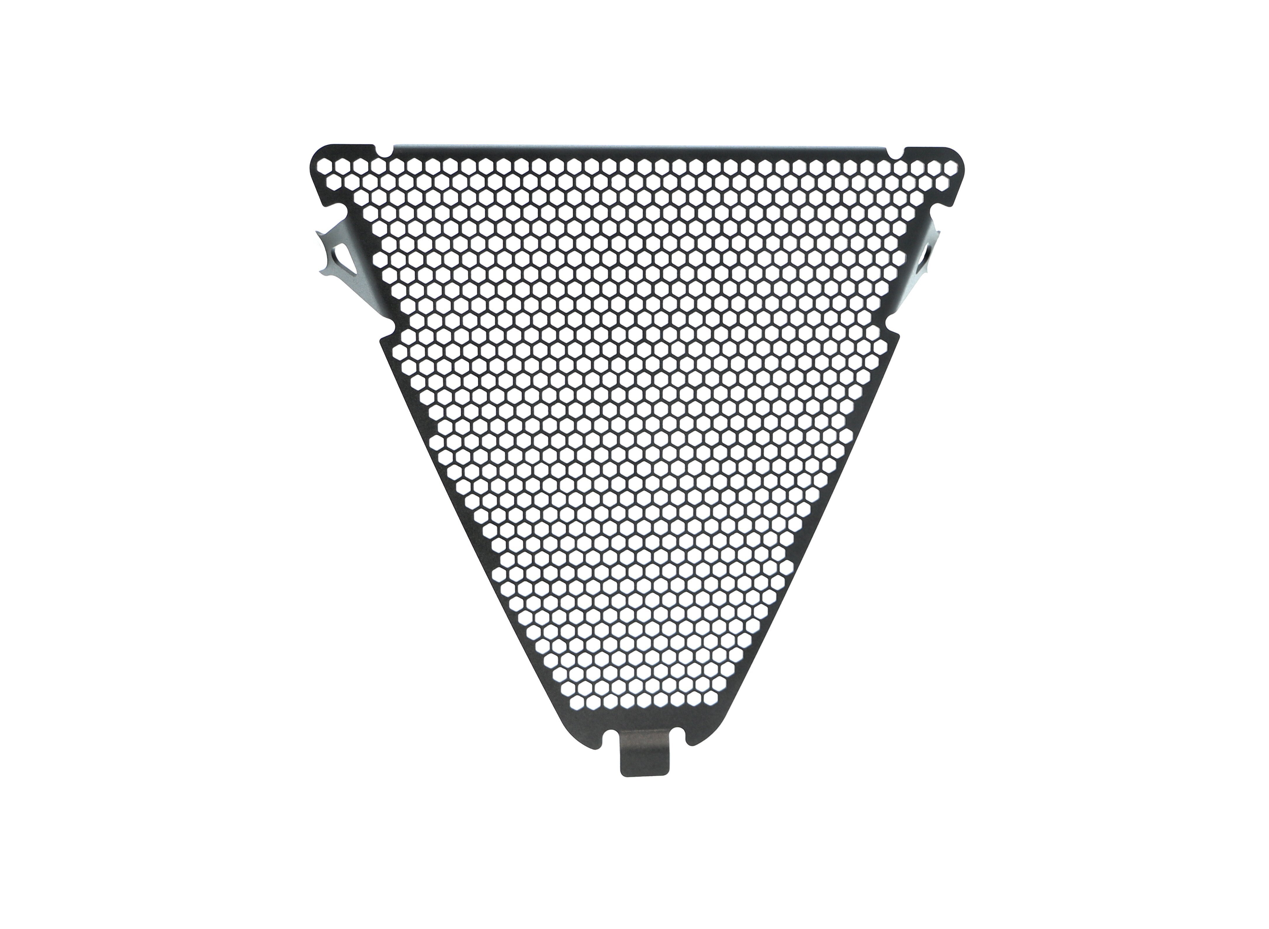 Evotech Ducati Panigale 959 Lower Radiator Guard (2016 - 2019)