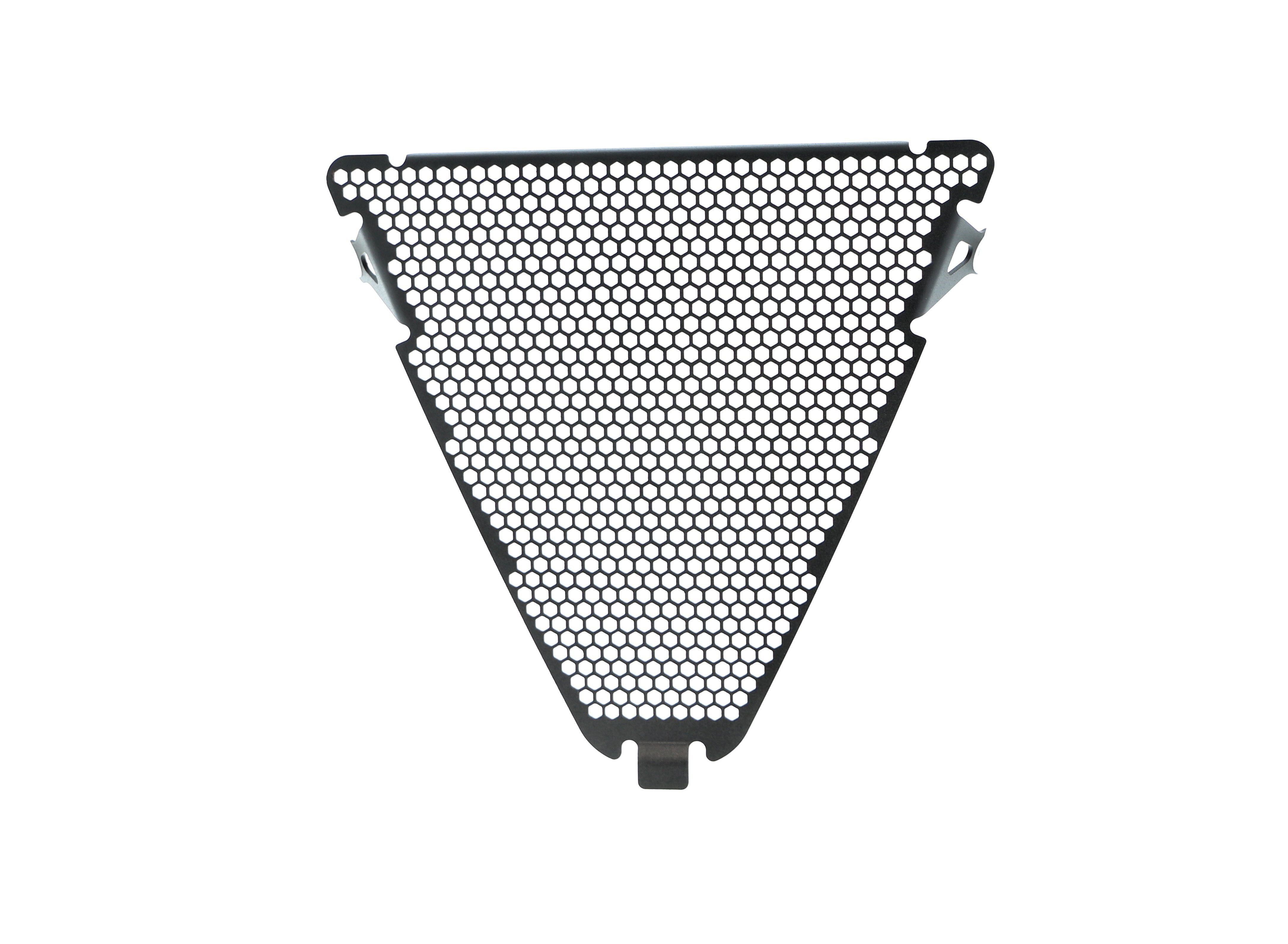 Evotech Ducati Panigale 1299 R FE Lower Radiator Guard (2017-2020)