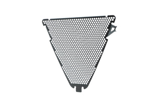 Evotech Ducati Panigale V2 Bayliss 1st Champion 20th Anniversary Lower Radiator Guard (2022 - 2024)