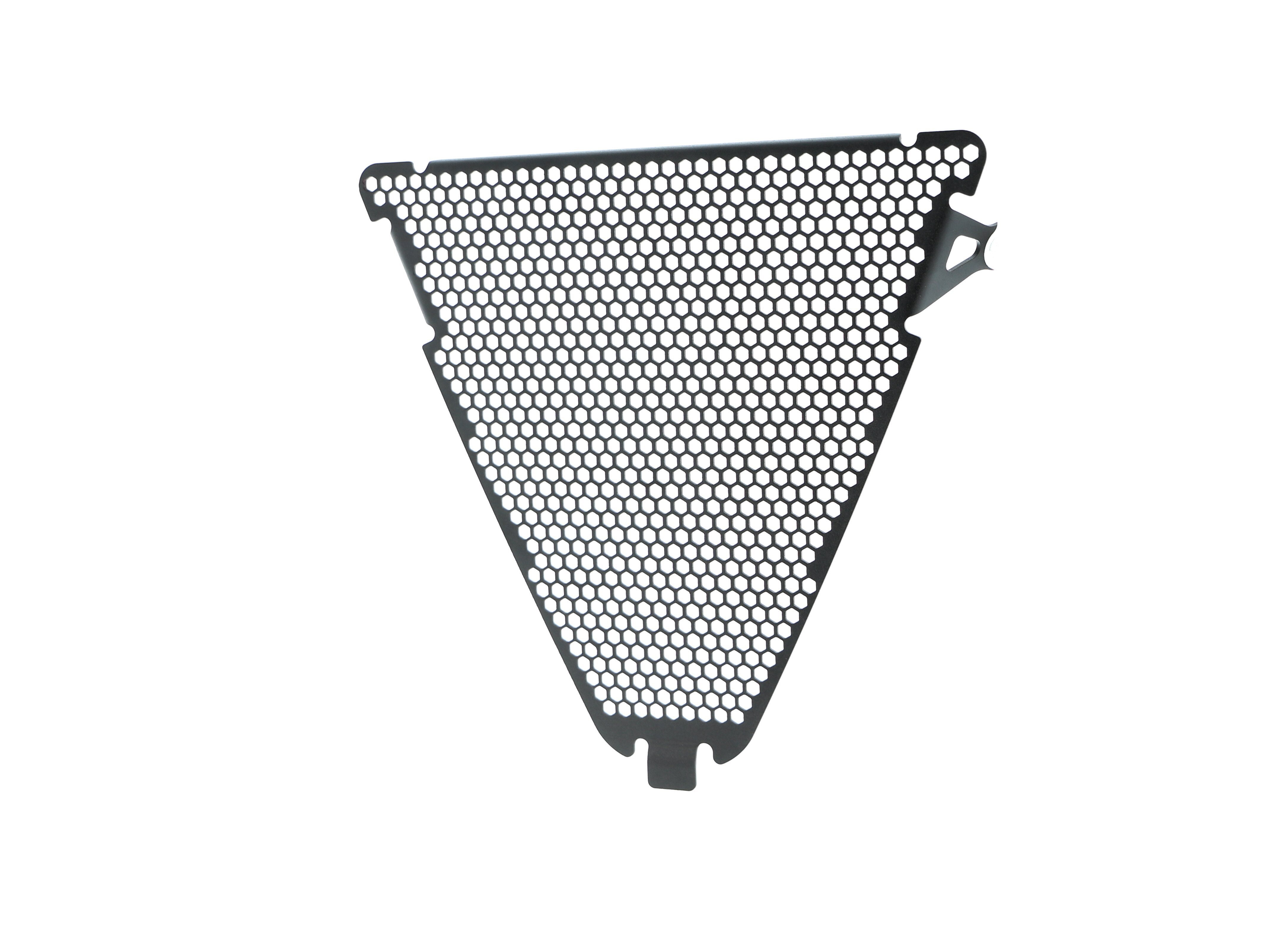 Evotech Ducati Panigale 1299 R FE Lower Radiator Guard (2017-2020)