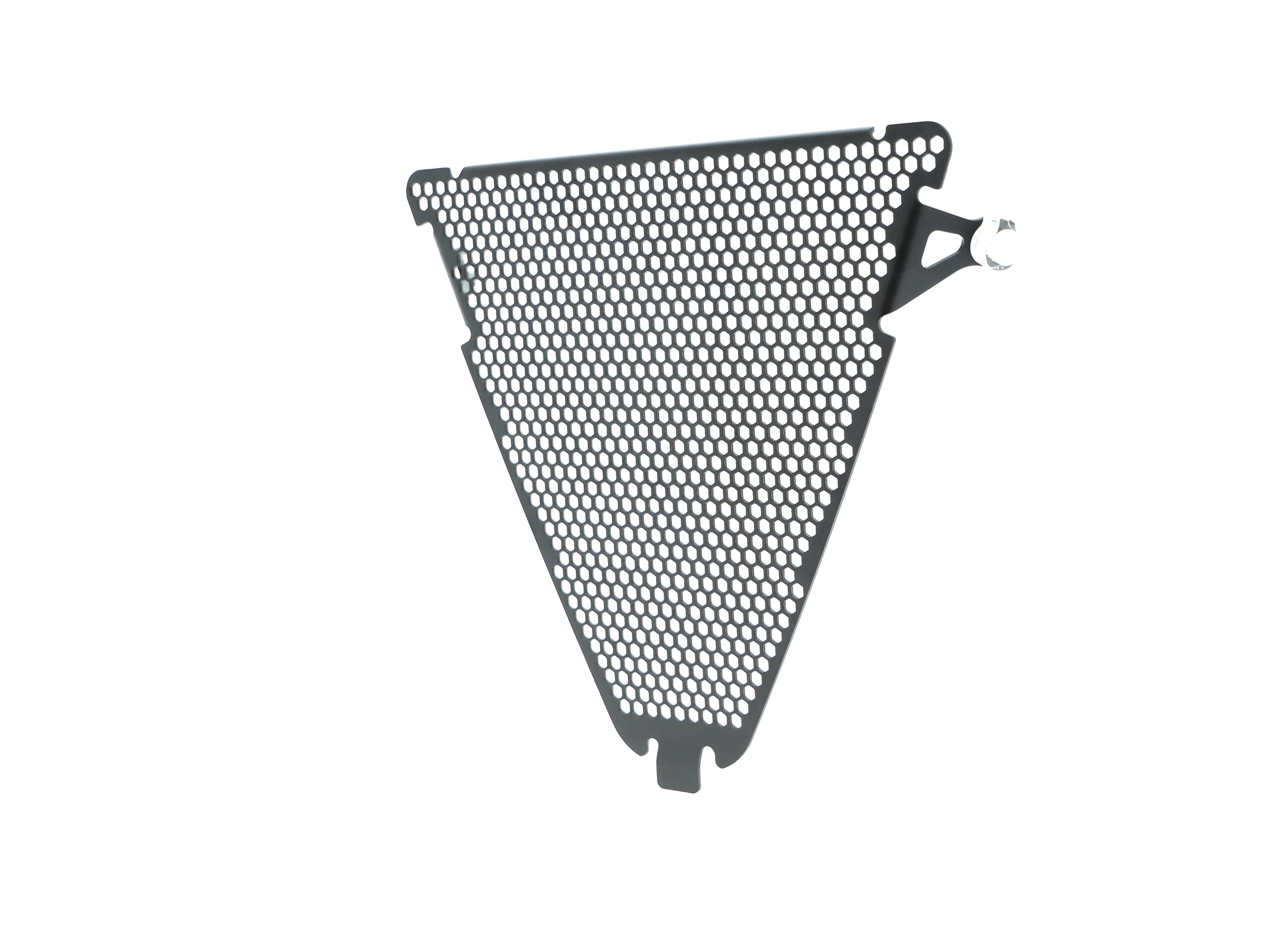 Evotech Ducati Panigale 959 Corse Lower Radiator Guard (2018 - 2019)
