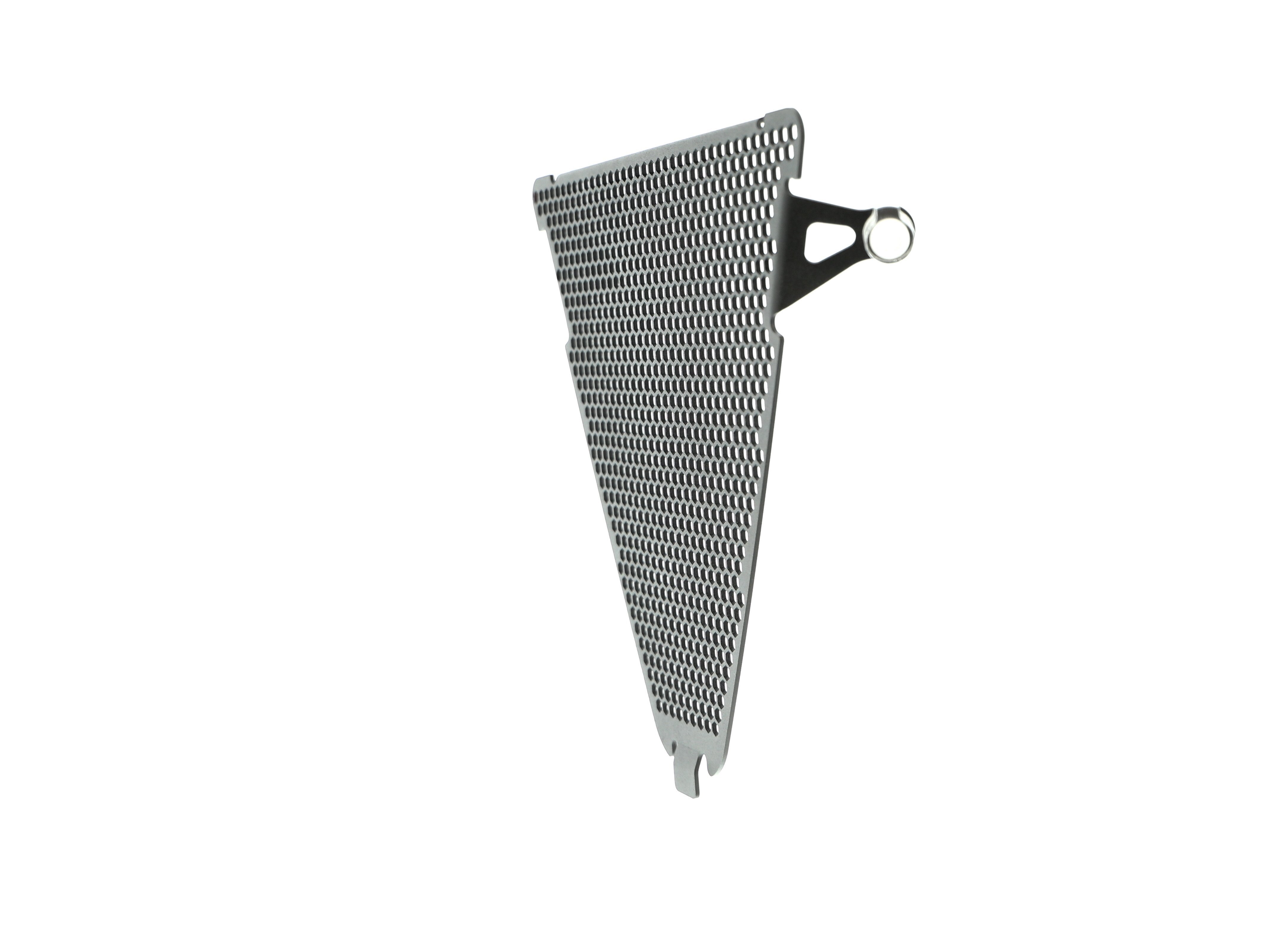 Evotech Ducati Panigale 1299 R Lower Radiator Guard (2017 - 2019)