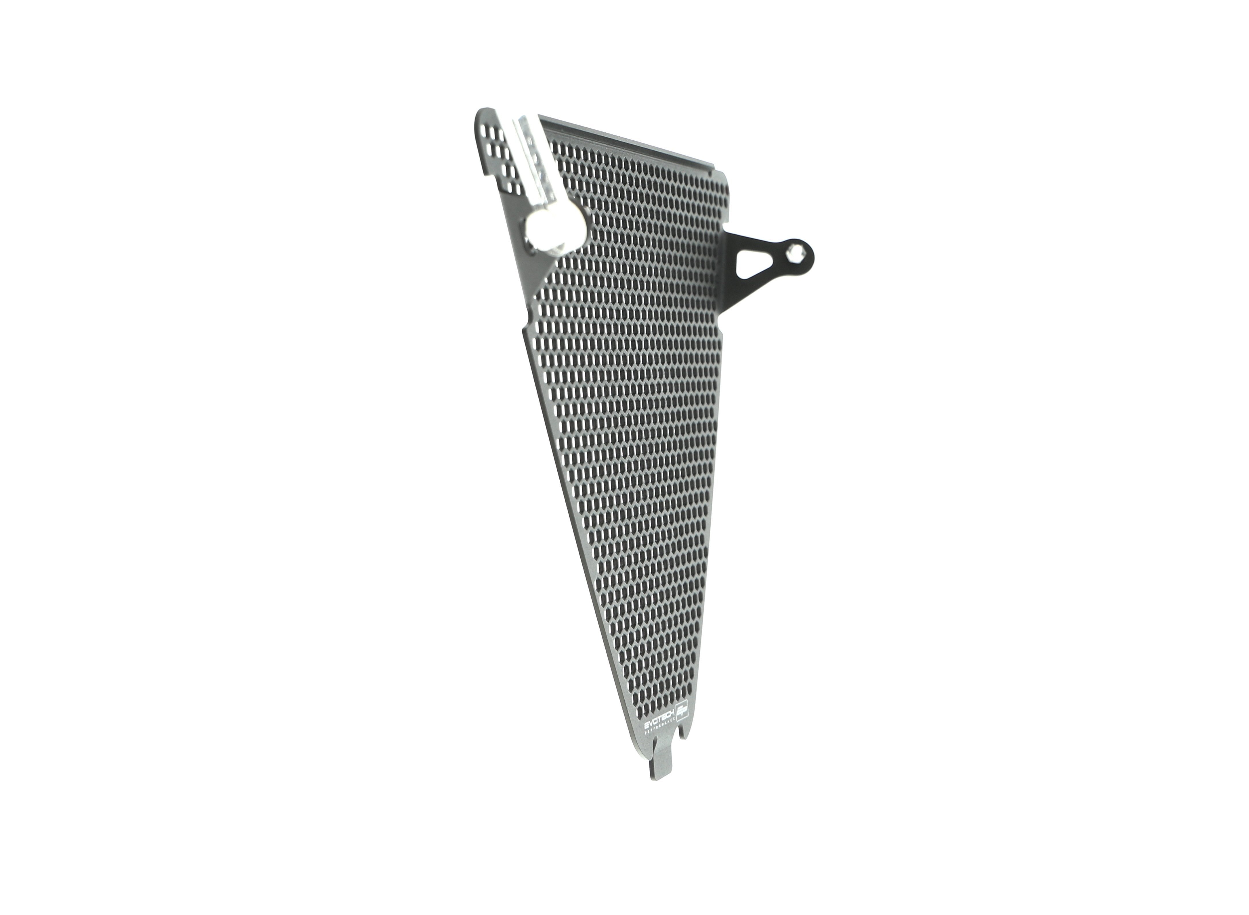 Evotech Ducati Panigale 1299 Lower Radiator Guard (2015 - 2017)