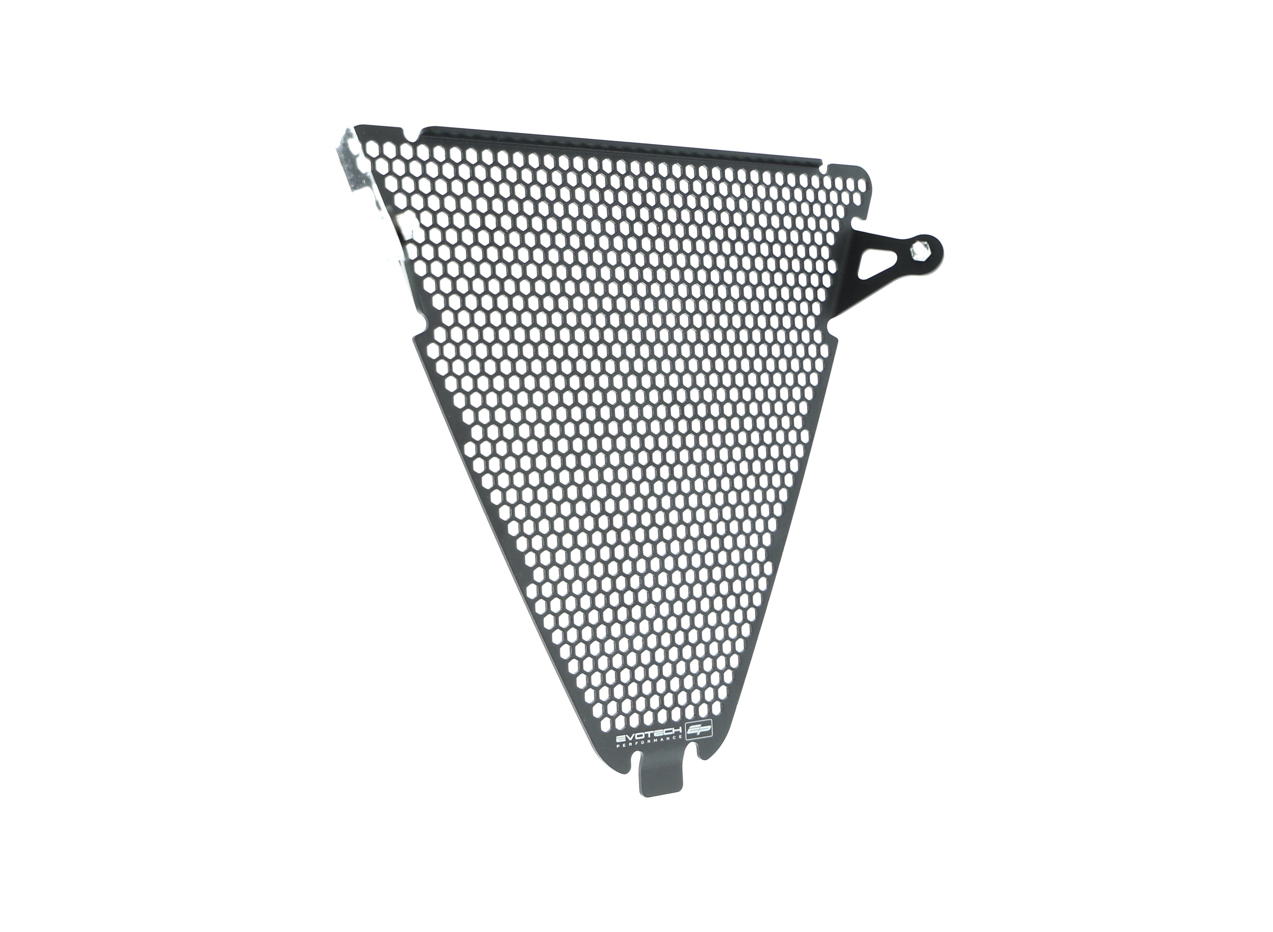Evotech Ducati Panigale 1199 Lower Radiator Guard 2012 - 2015