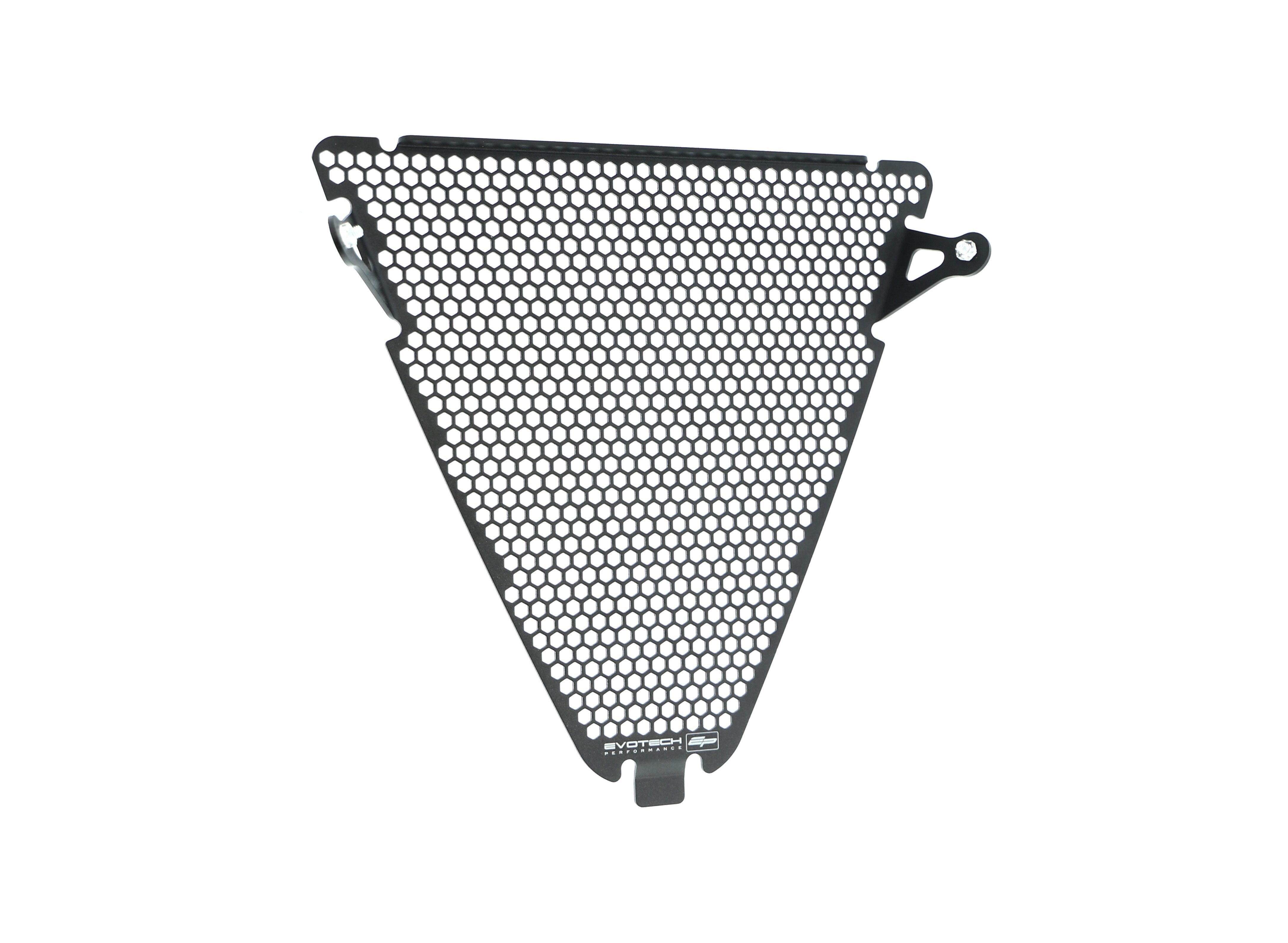 Evotech Ducati Panigale 959 Corse Lower Radiator Guard (2018 - 2019)