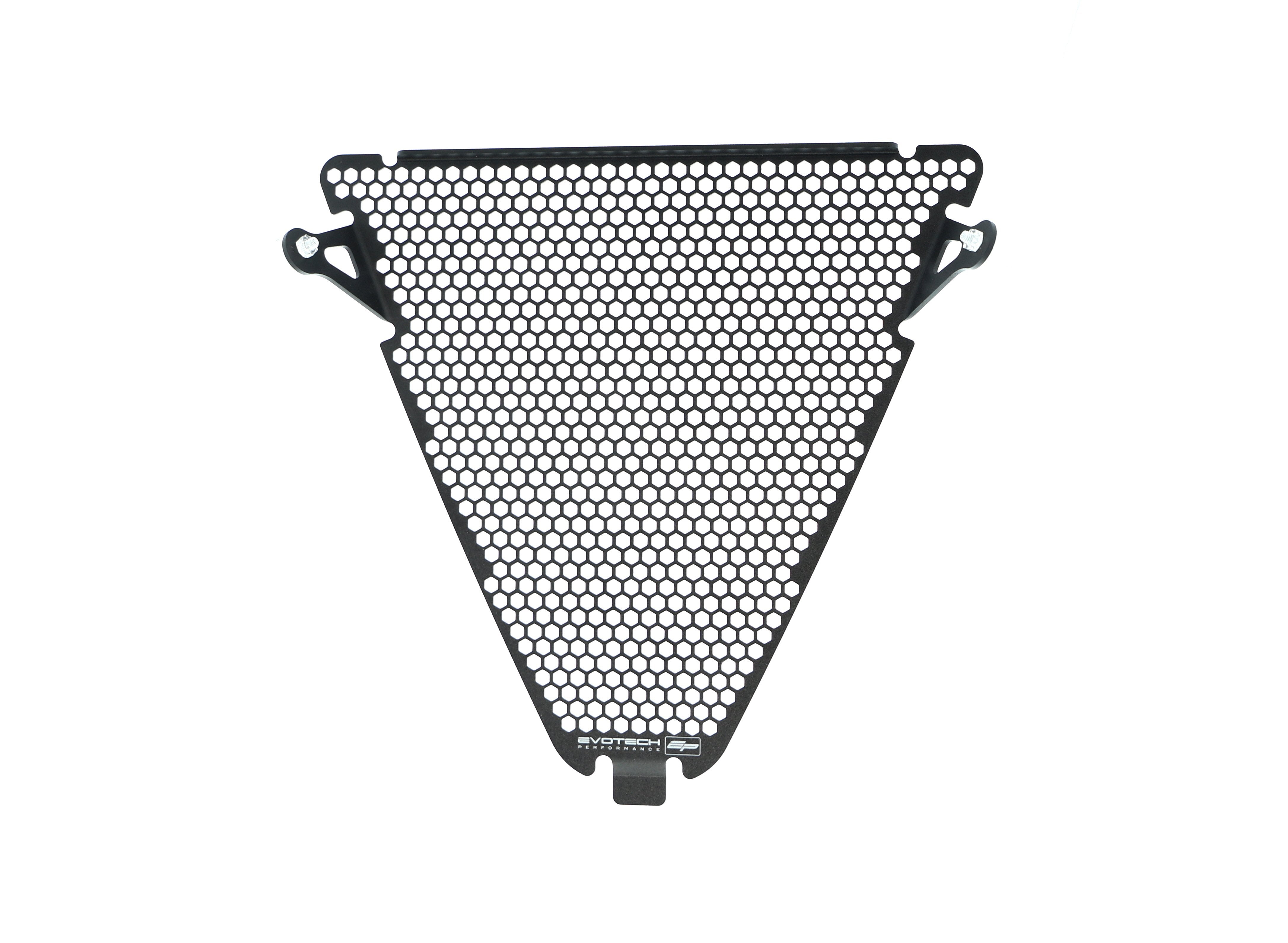 Evotech Ducati Panigale 1199 Lower Radiator Guard 2012 - 2015