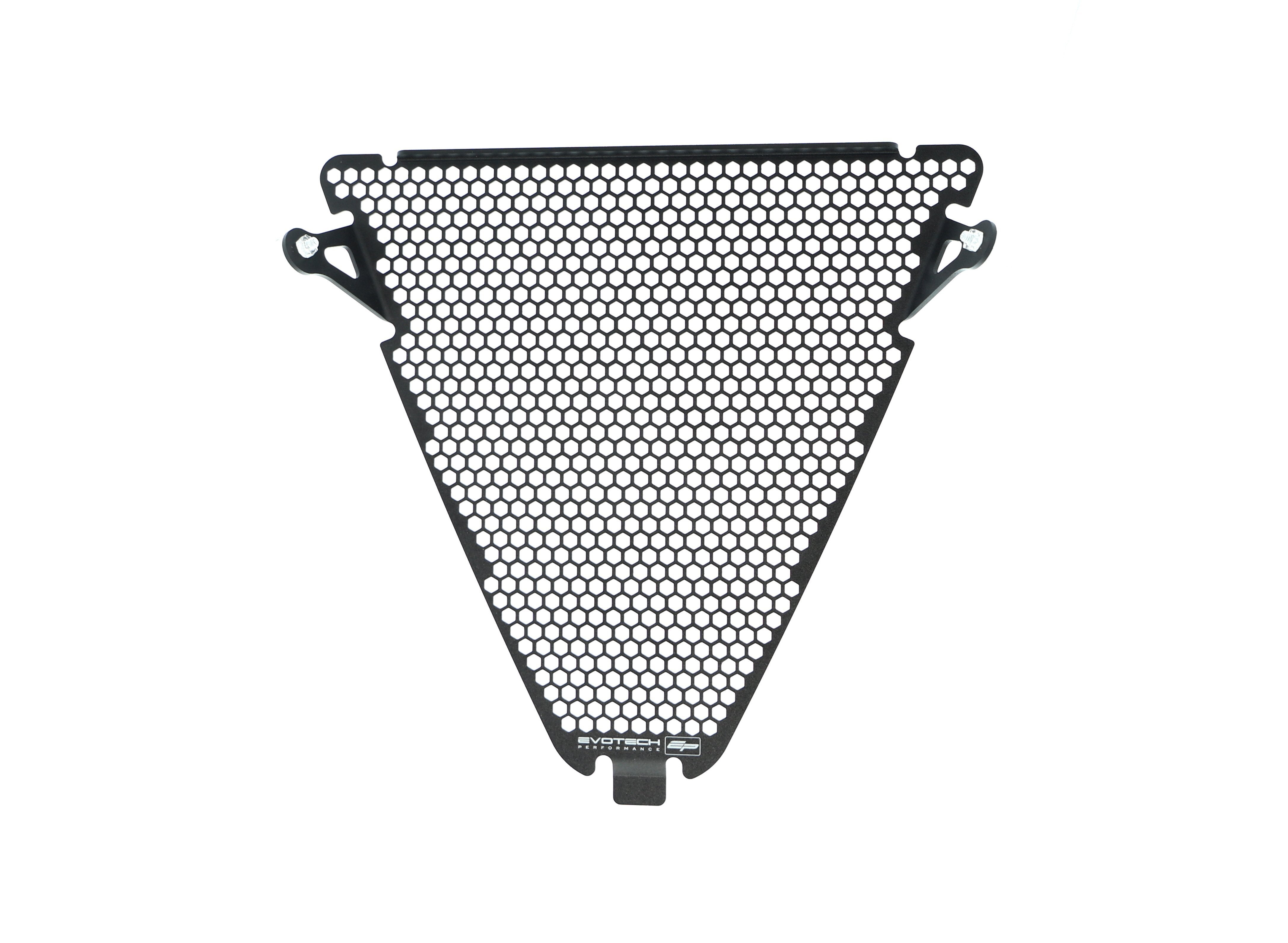 Evotech Ducati Panigale 1299 R Lower Radiator Guard (2017 - 2019)