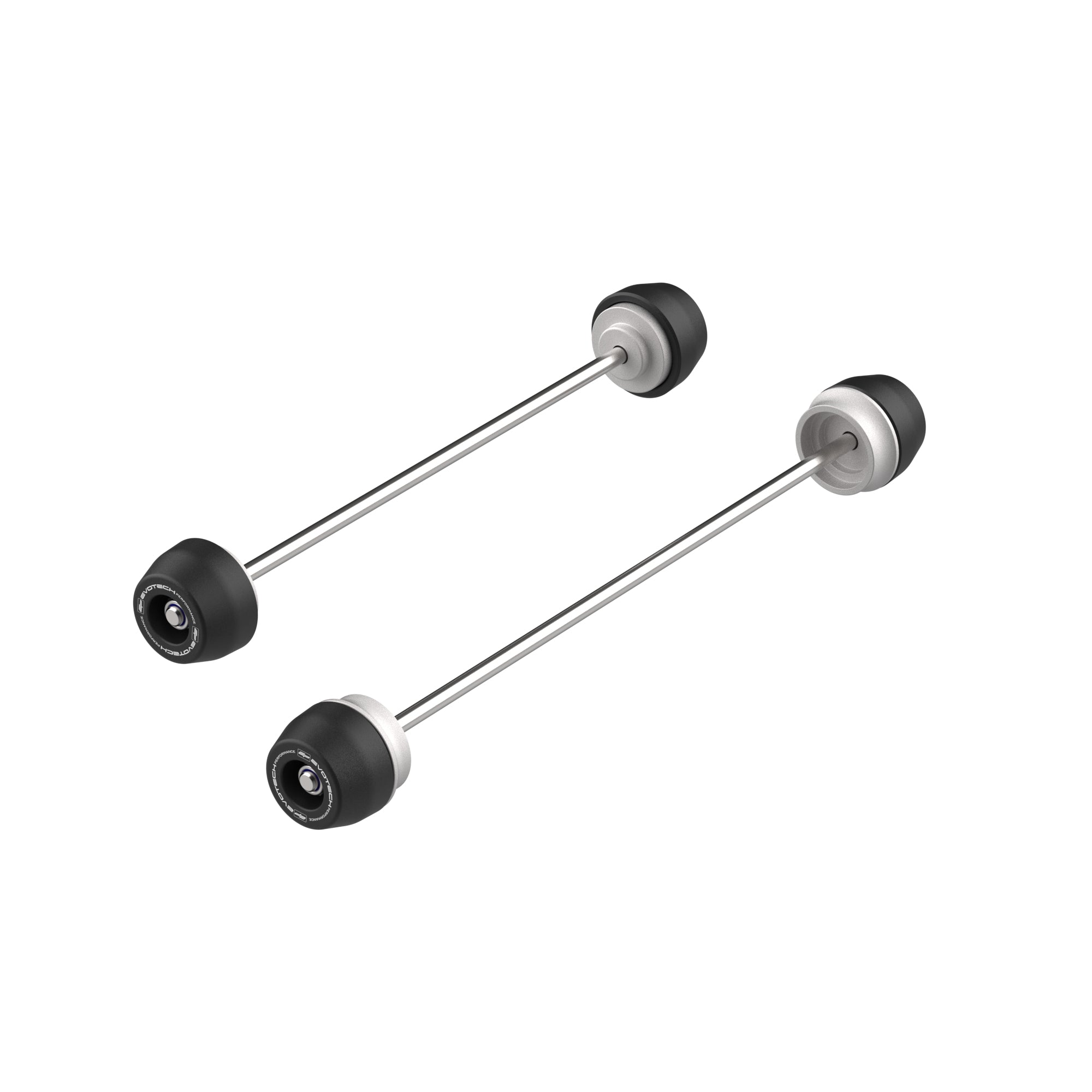 Evotech Spindle Bobbins Kit - Ducati Panigale V2 S (2025+)