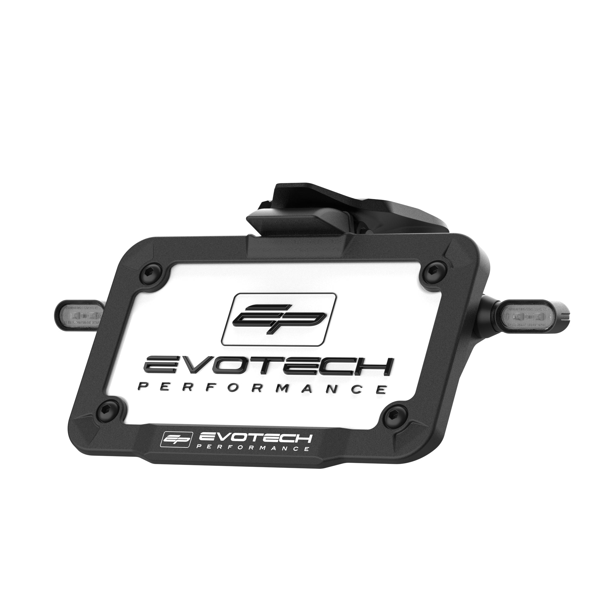 Evotech Dynamic Tail Tidy Including V1 Indicators - Ducati Panigale V4 S (2021 - 2024)