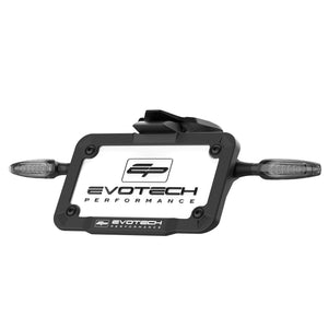 Evotech Dynamic Tail Tidy Including Indicators - Ducati Panigale V4 SP2 30 Anniversario 916 (2024)