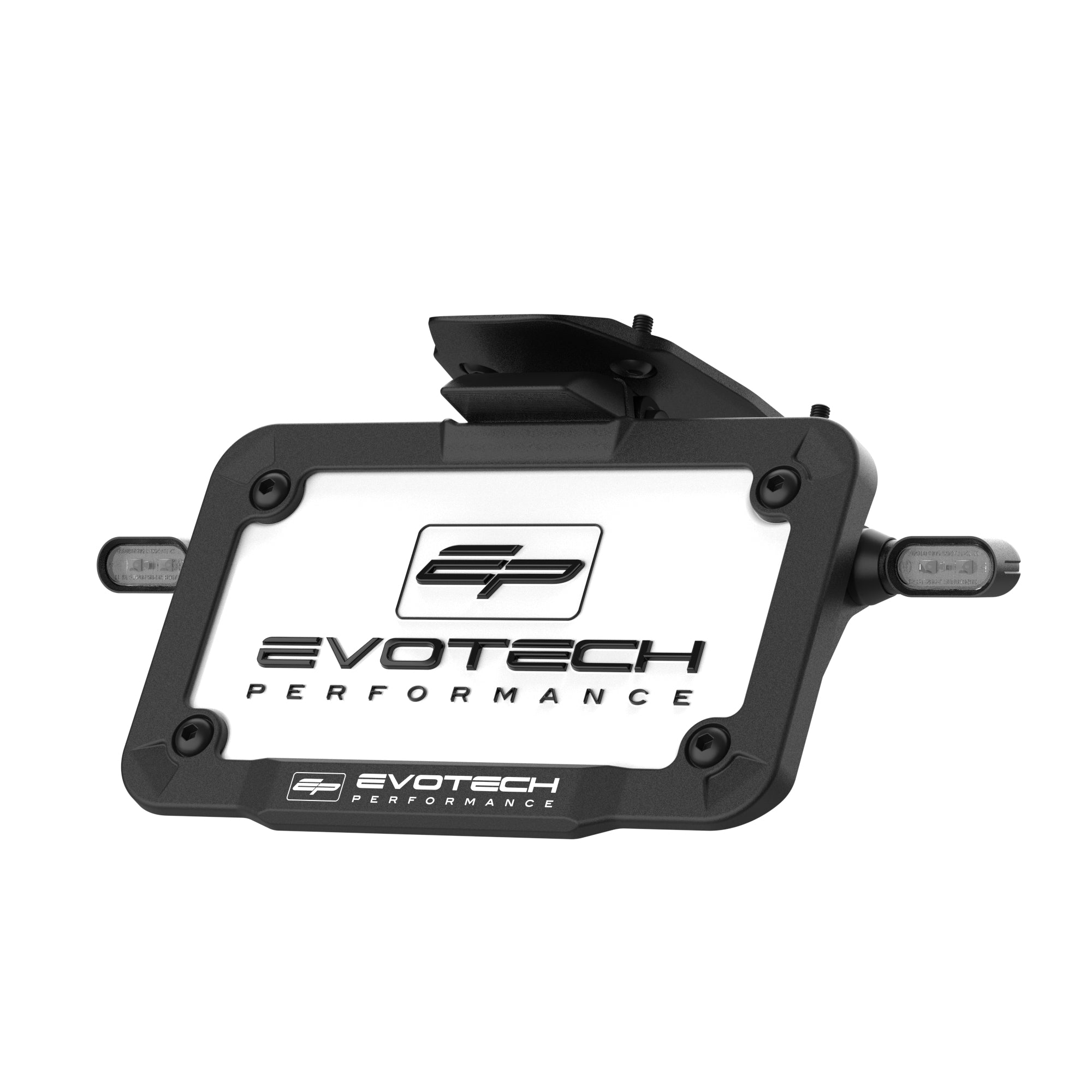 Evotech Dynamic Tail Tidy Including V1 Indicators - Ducati Streetfighter V4 S (2025+)