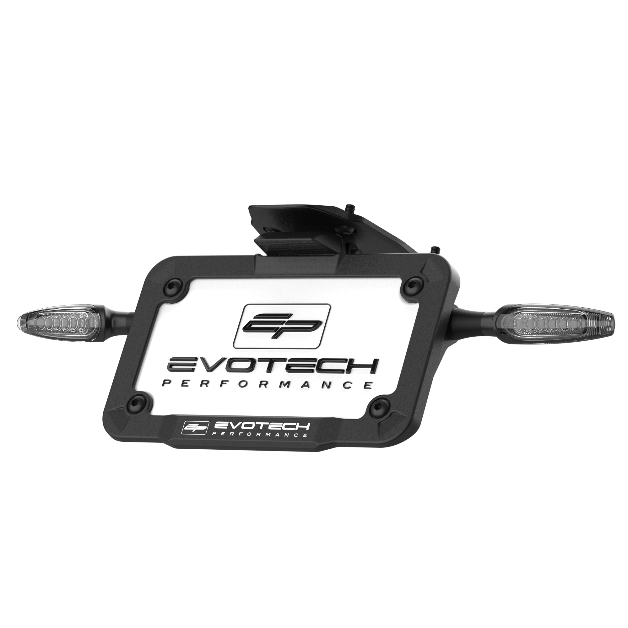 Evotech Dynamic Tail Tidy Including Indicators - Ducati Streetfighter V4 S (2025+)