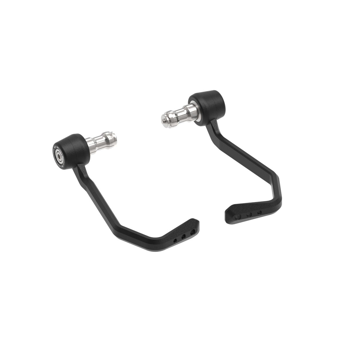Evotech Brake And Clutch Lever Protector Kit (Race) - Ducati Panigale V4 Speciale (2018-2020)