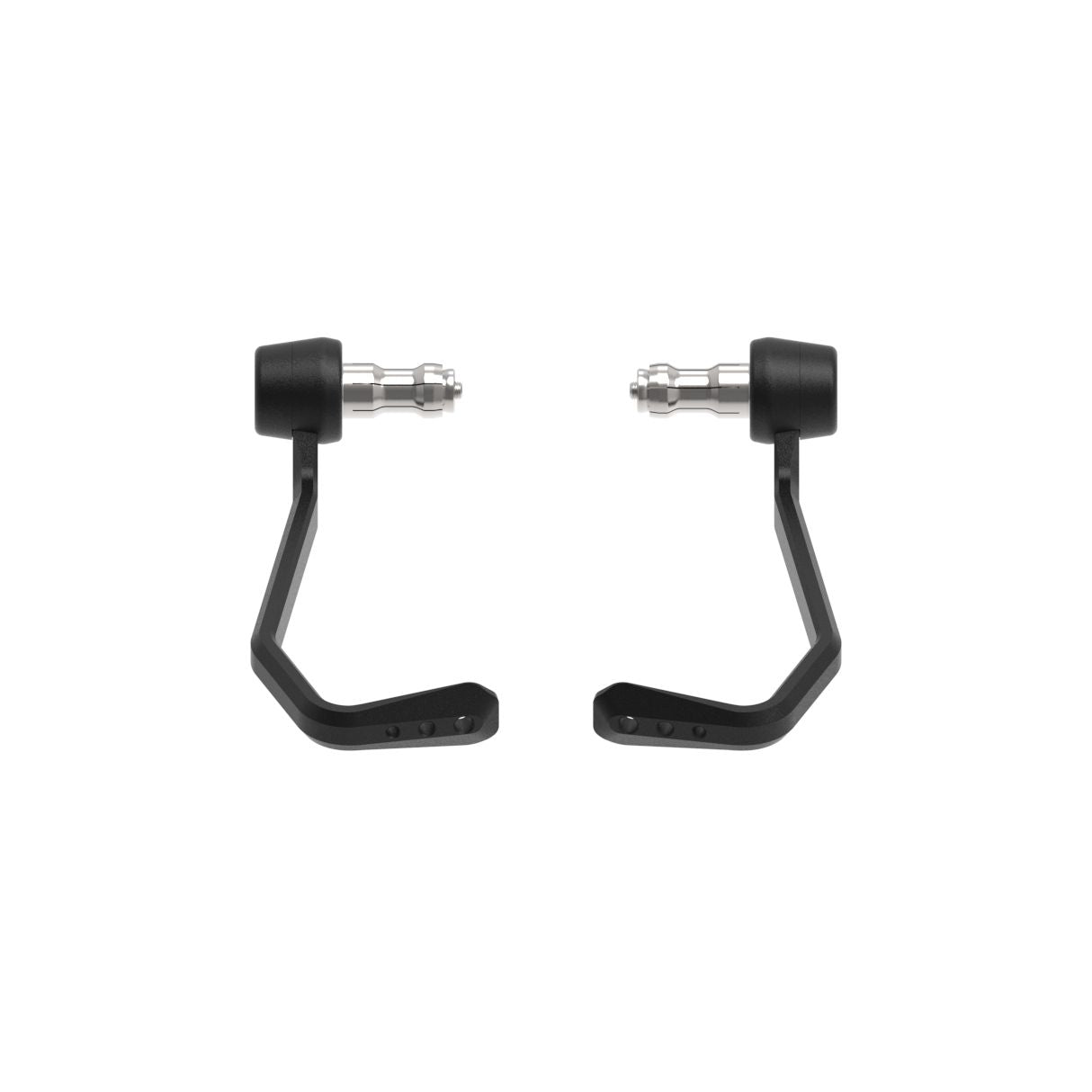 Evotech Brake And Clutch Lever Protector Kit (Race) - Ducati Panigale V4 S (2018 - 2020)