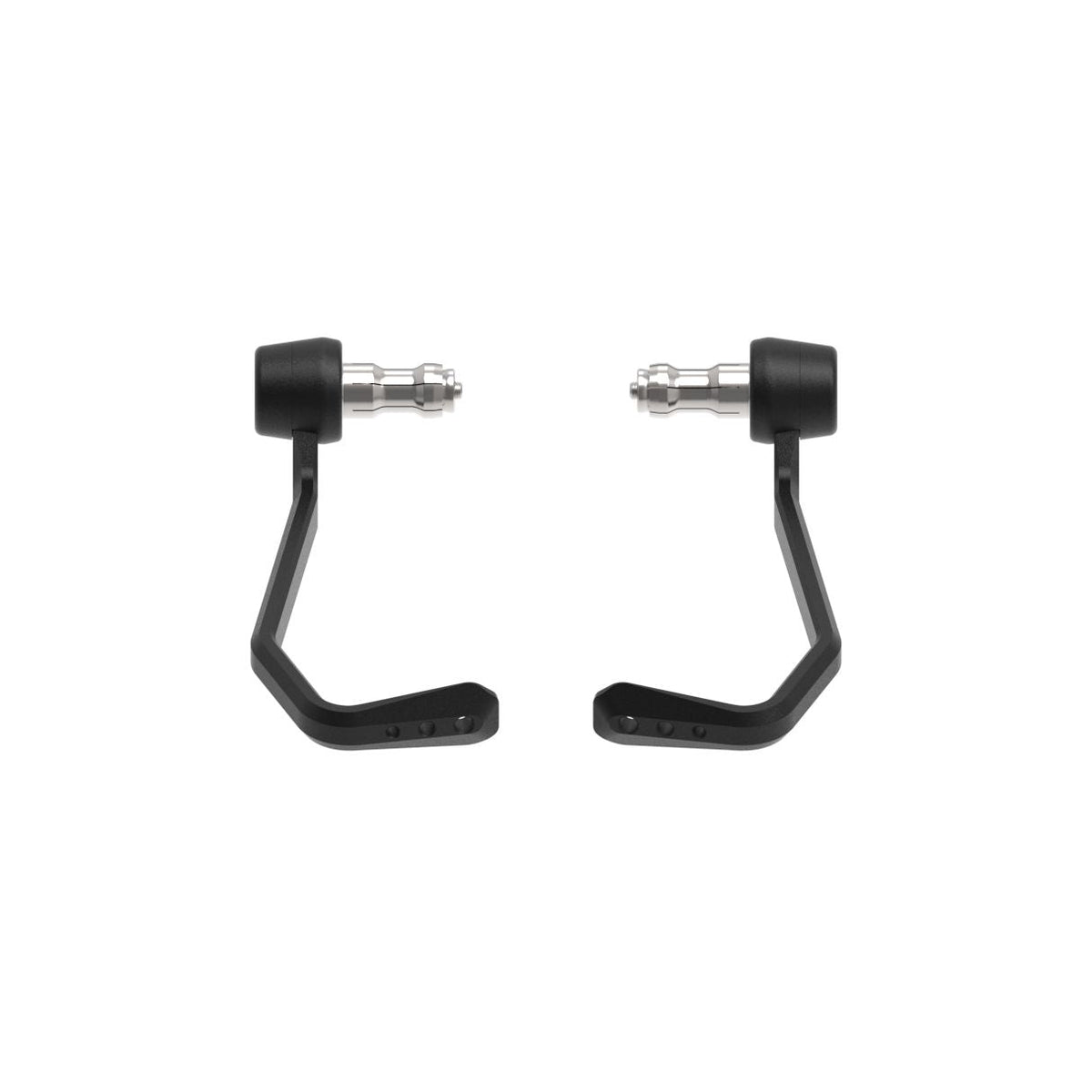 Evotech Brake And Clutch Lever Protector Kit (Race) - Benda Napoleonbob 500 (2025+)