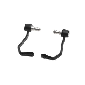 Evotech Brake And Clutch Lever Protector Kit (Race) - Benda Napoleonbob 500 (2025+)