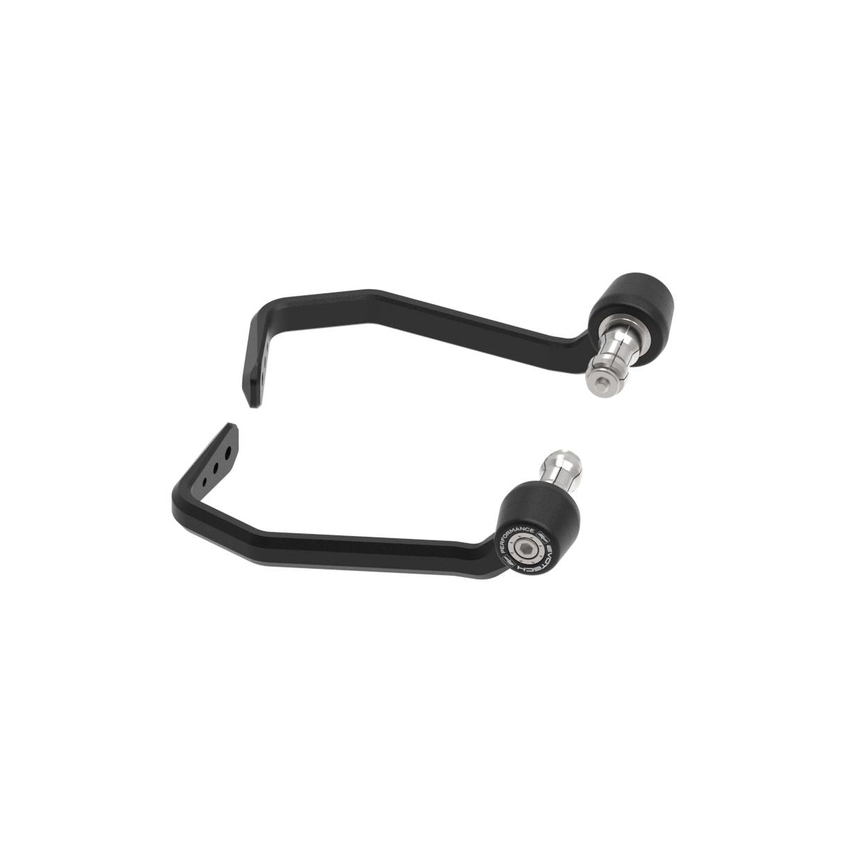 Evotech Brake And Clutch Lever Protector Kit (Race) - Morbidelli F125 (2026+)