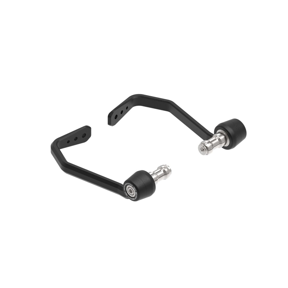 Evotech Brake And Clutch Lever Protector Kit (Race) - Ducati Panigale V4 R (2019 - 2020)