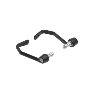 Evotech Brake And Clutch Lever Protector Kit (Race) - Morbidelli F125 (2026+)