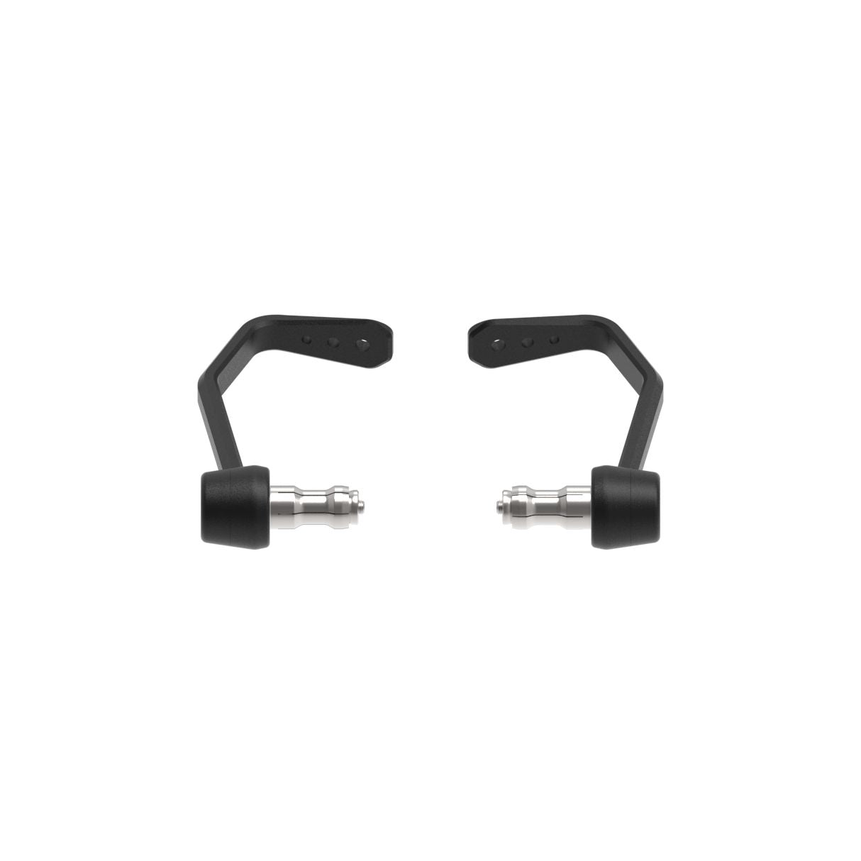 Evotech Brake And Clutch Lever Protector Kit (Race) - Ducati Panigale V4 S Corse (2019-2020)