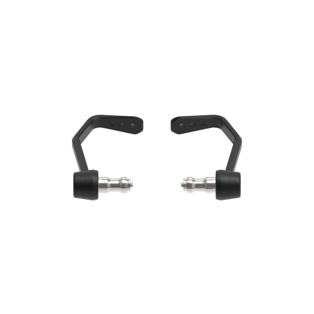 Evotech Brake And Clutch Lever Protector Kit (Race) - Morbidelli F125 (2026+)