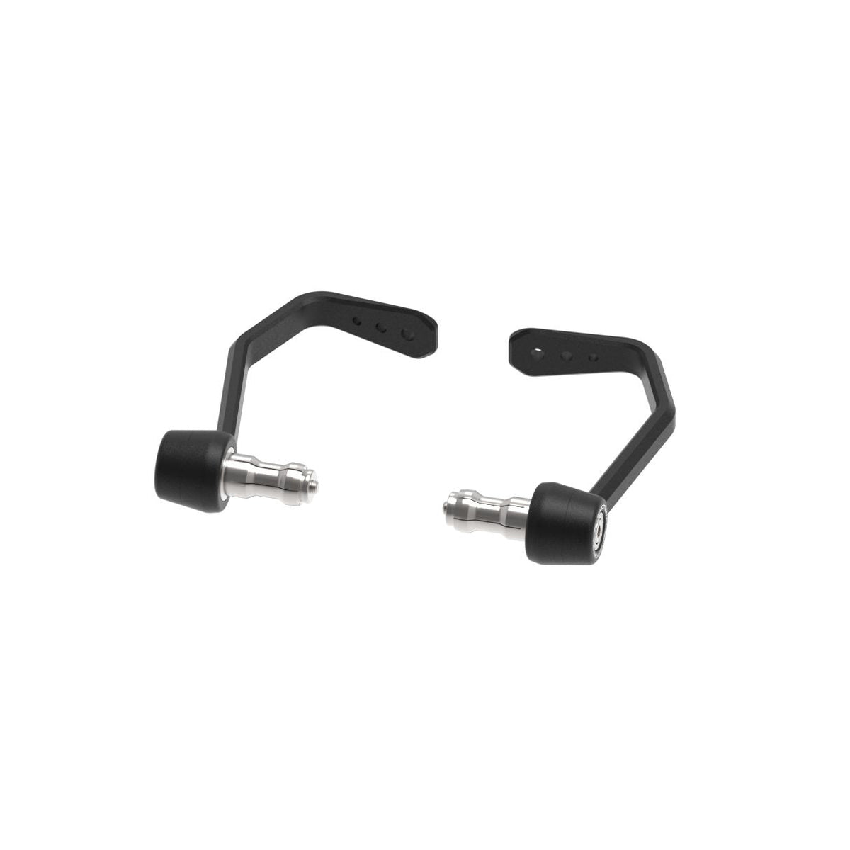 Evotech Brake And Clutch Lever Protector Kit (Race) - Morbidelli F125 (2026+)