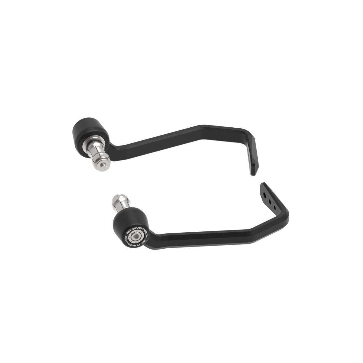 Evotech Brake And Clutch Lever Protector Kit (Race) - Morbidelli F125 (2026+)
