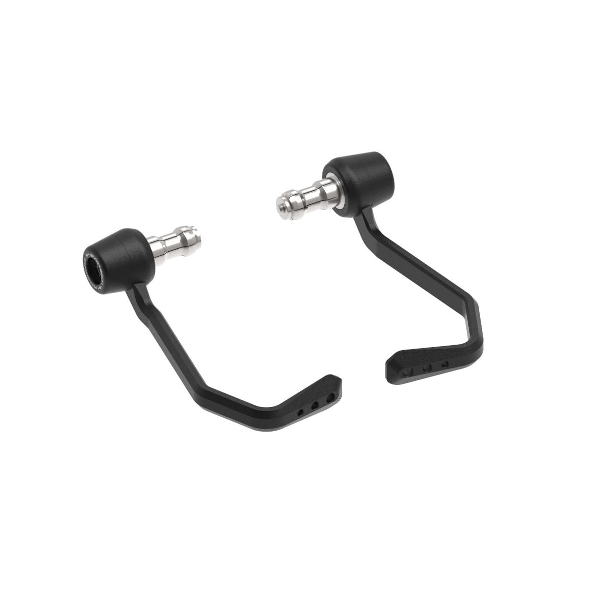 Evotech Brake And Clutch Lever Protector Kit (Road) - Benda Napoleonbob 500 (2025+)