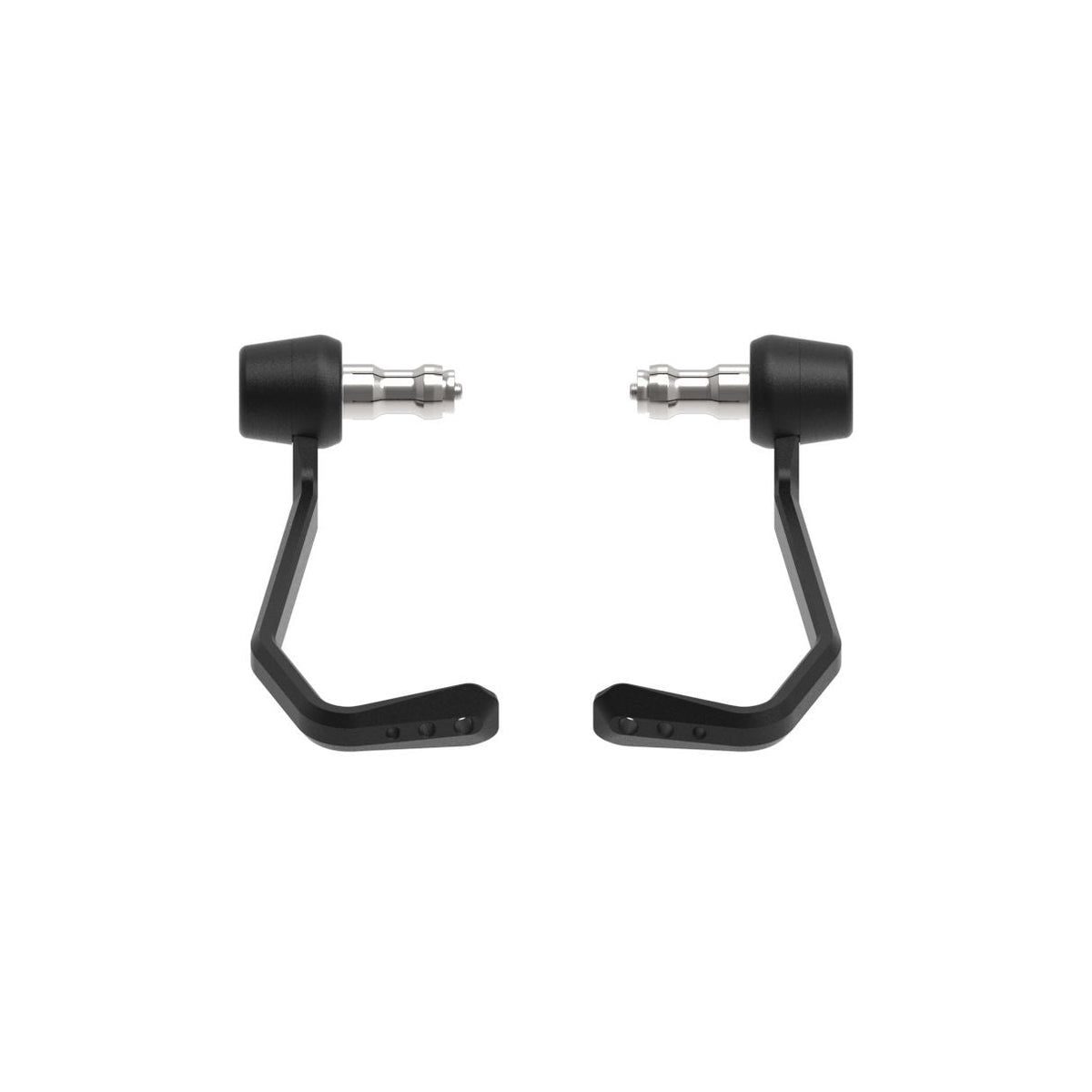 Evotech Brake And Clutch Lever Protector Kit (Road) - Benda Napoleonbob 500 (2025+)