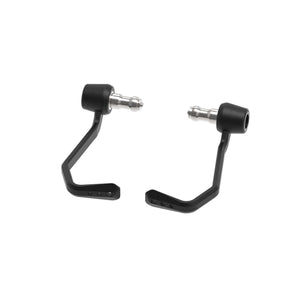 Evotech Brake And Clutch Lever Protector Kit (Road) - Benda Napoleonbob 500 (2025+)