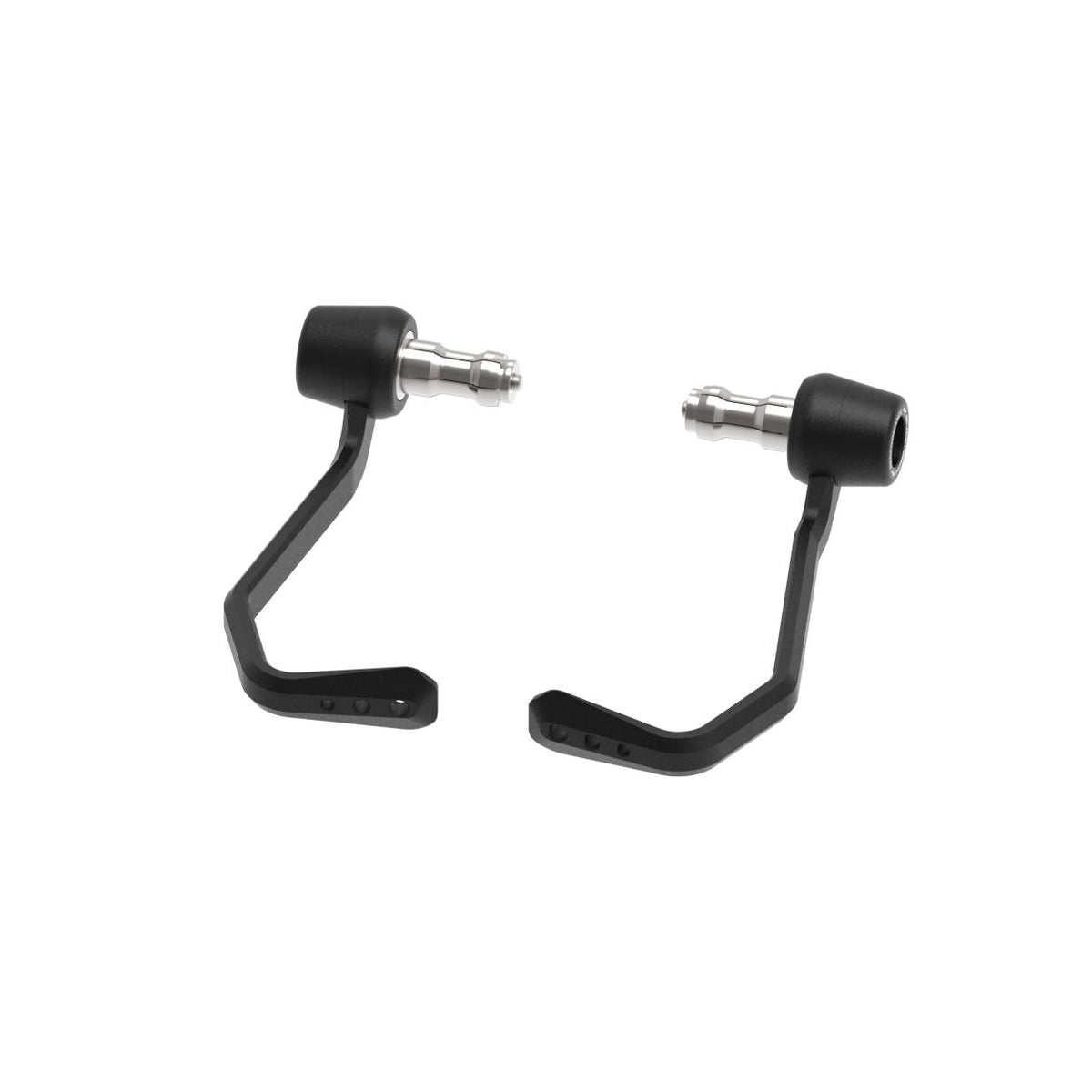Evotech Brake And Clutch Lever Protector Kit (Road) - Morbidelli F125 (2026+)