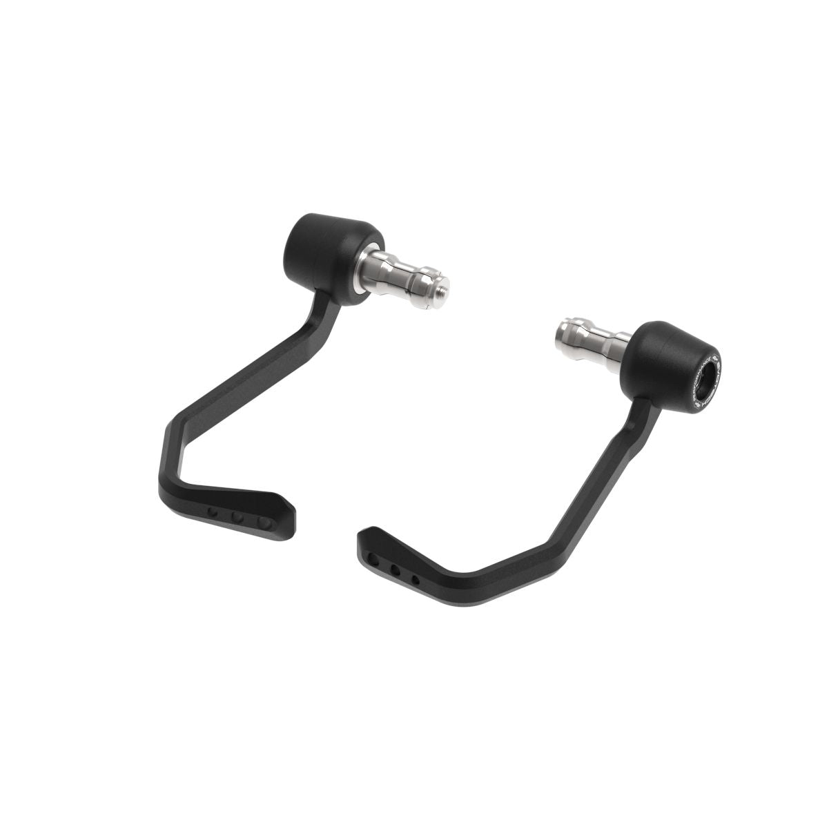 Evotech Brake And Clutch Lever Protector Kit (Road) - Ducati Monster 821 Dark (2016)