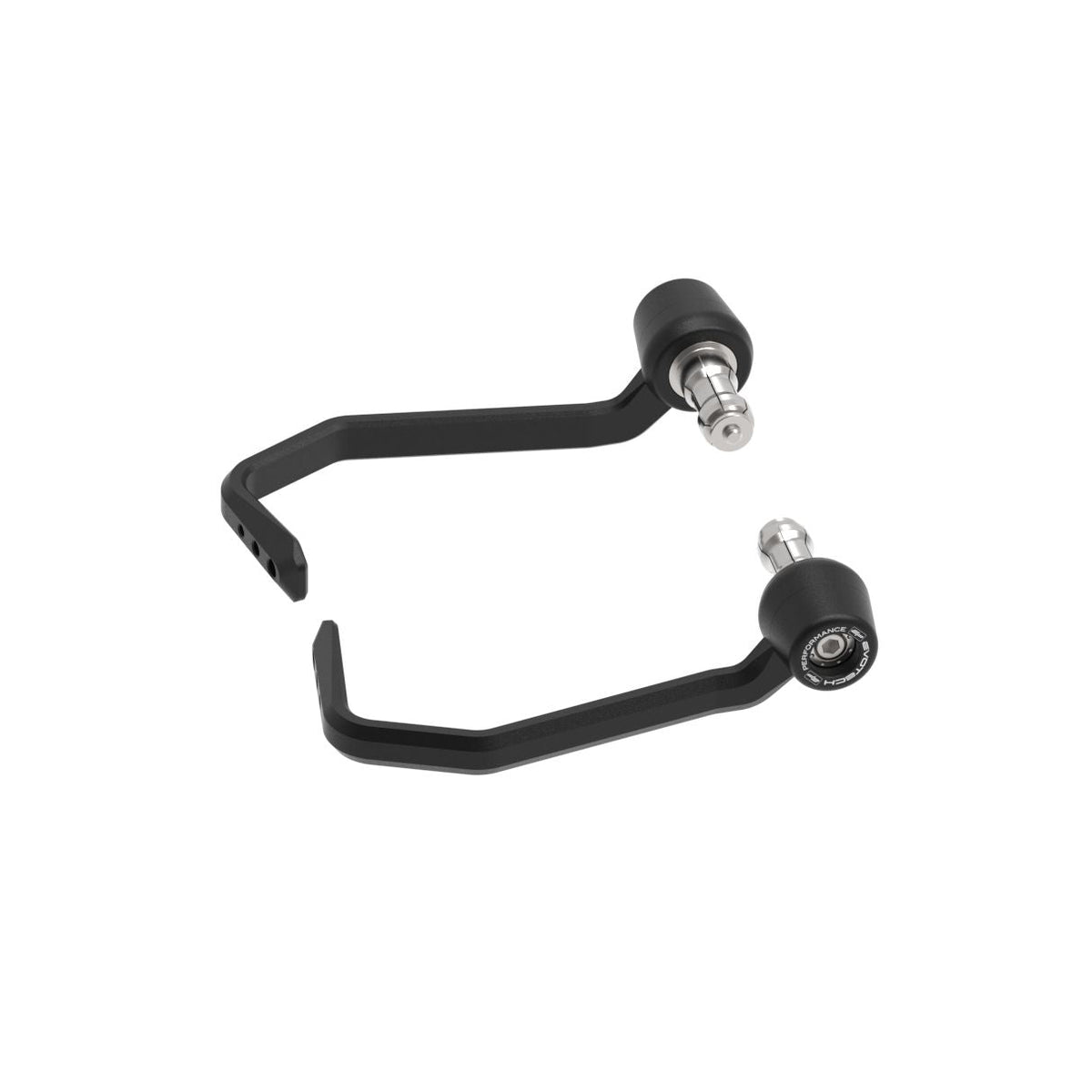 Evotech Brake And Clutch Lever Protector Kit (Road) - Benda Napoleonbob 500 (2025+)