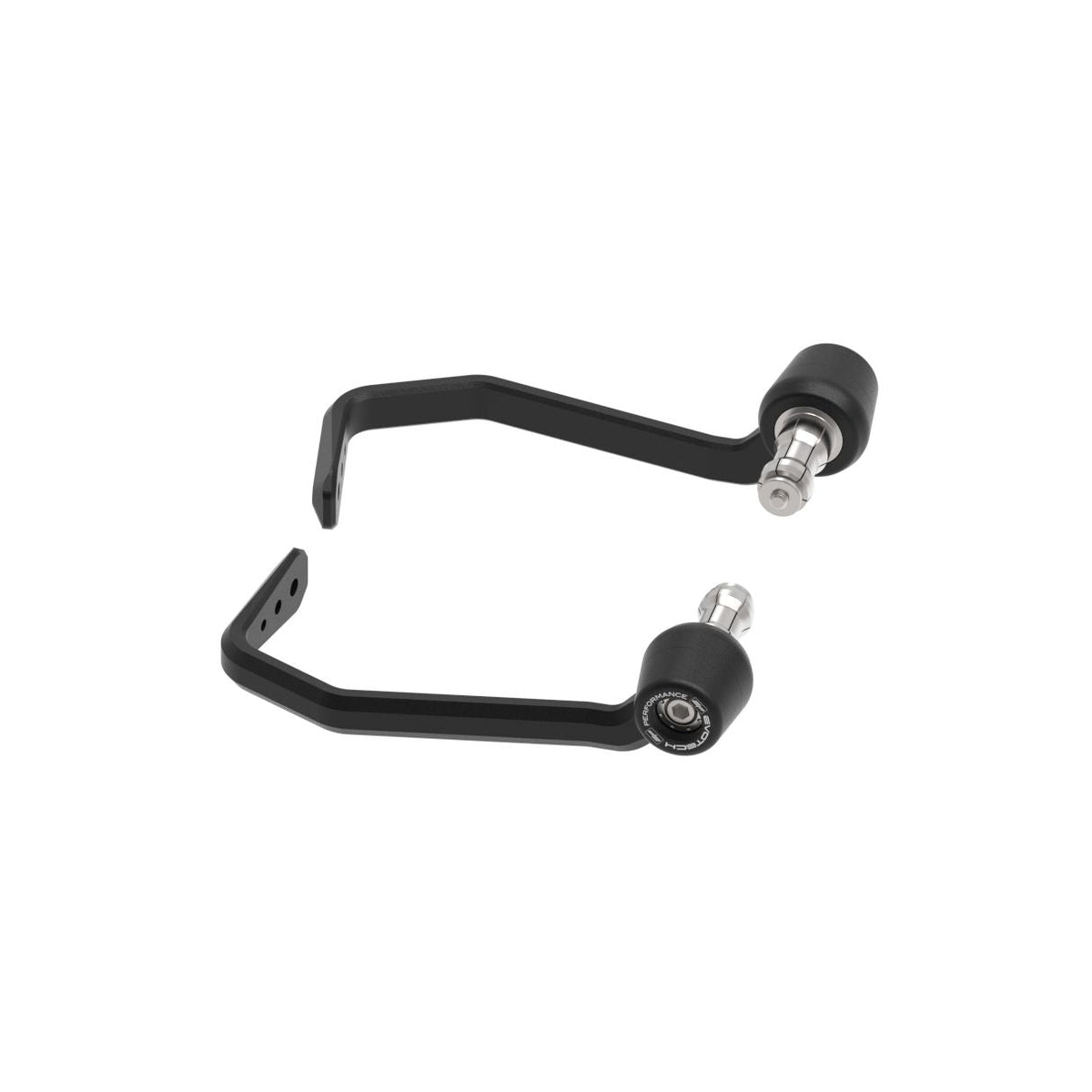 Evotech Brake And Clutch Lever Protector Kit (Road) - Benda Napoleonbob 500 (2025+)