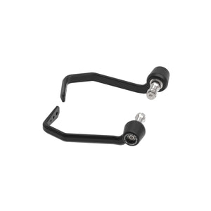 Evotech Brake And Clutch Lever Protector Kit (Road) - Benda Chinchilla 500 (2025+)