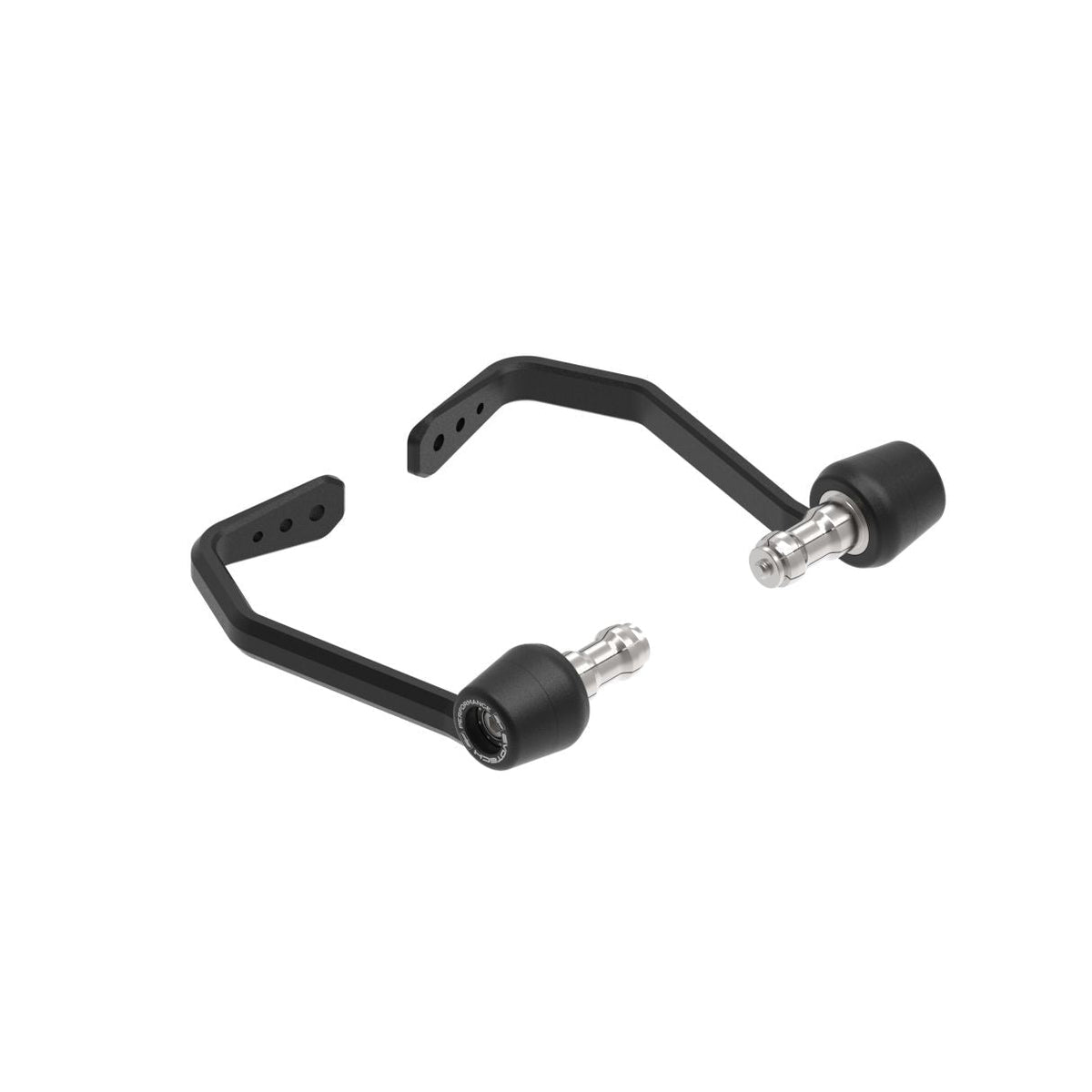 Evotech Brake And Clutch Lever Protector Kit (Road) - Morbidelli F125 (2026+)