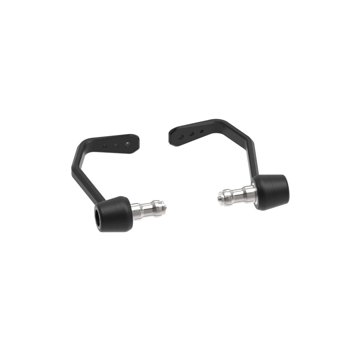 Evotech Brake And Clutch Lever Protector Kit (Road) - Benda Napoleonbob 500 (2025+)