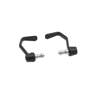 Evotech Brake And Clutch Lever Protector Kit (Road) - Benda Napoleonbob 500 (2025+)