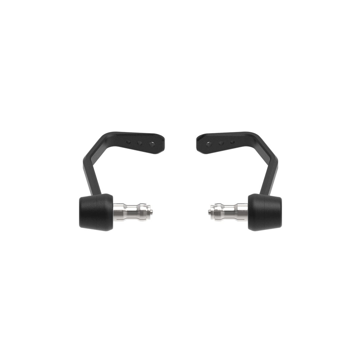 Evotech Brake And Clutch Lever Protector Kit (Road) - Benda Chinchilla 500 (2025+)