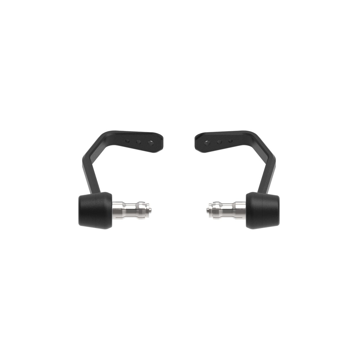 Evotech Brake And Clutch Lever Protector Kit (Road) - Ducati Monster 950 SP (2023+)
