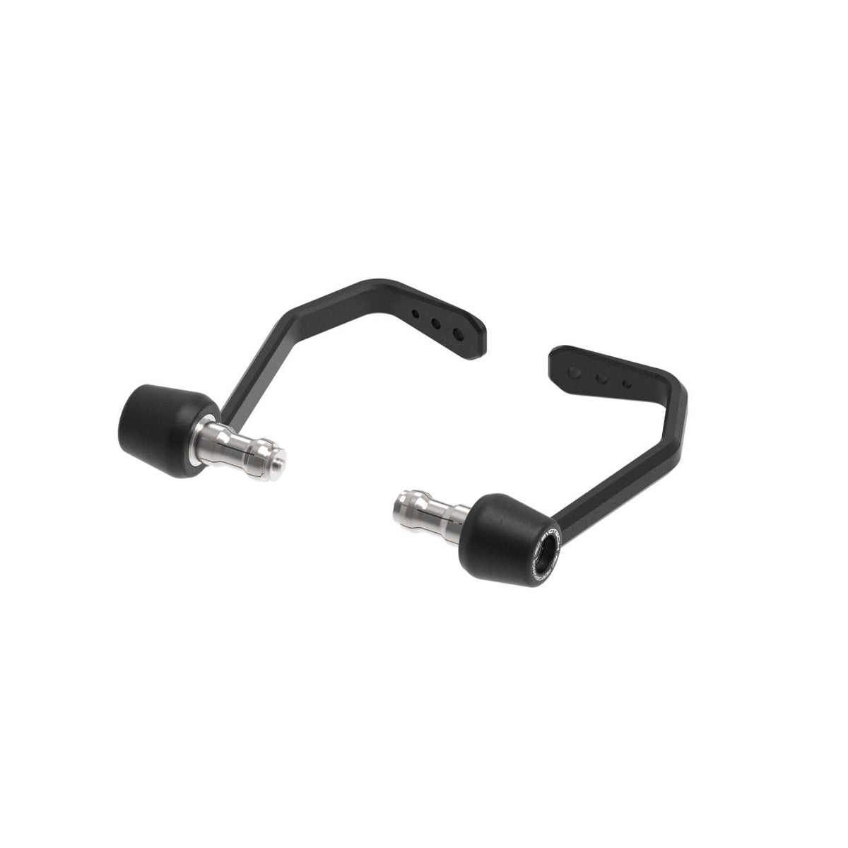 Evotech Brake And Clutch Lever Protector Kit (Road) - Morbidelli F125 (2026+)